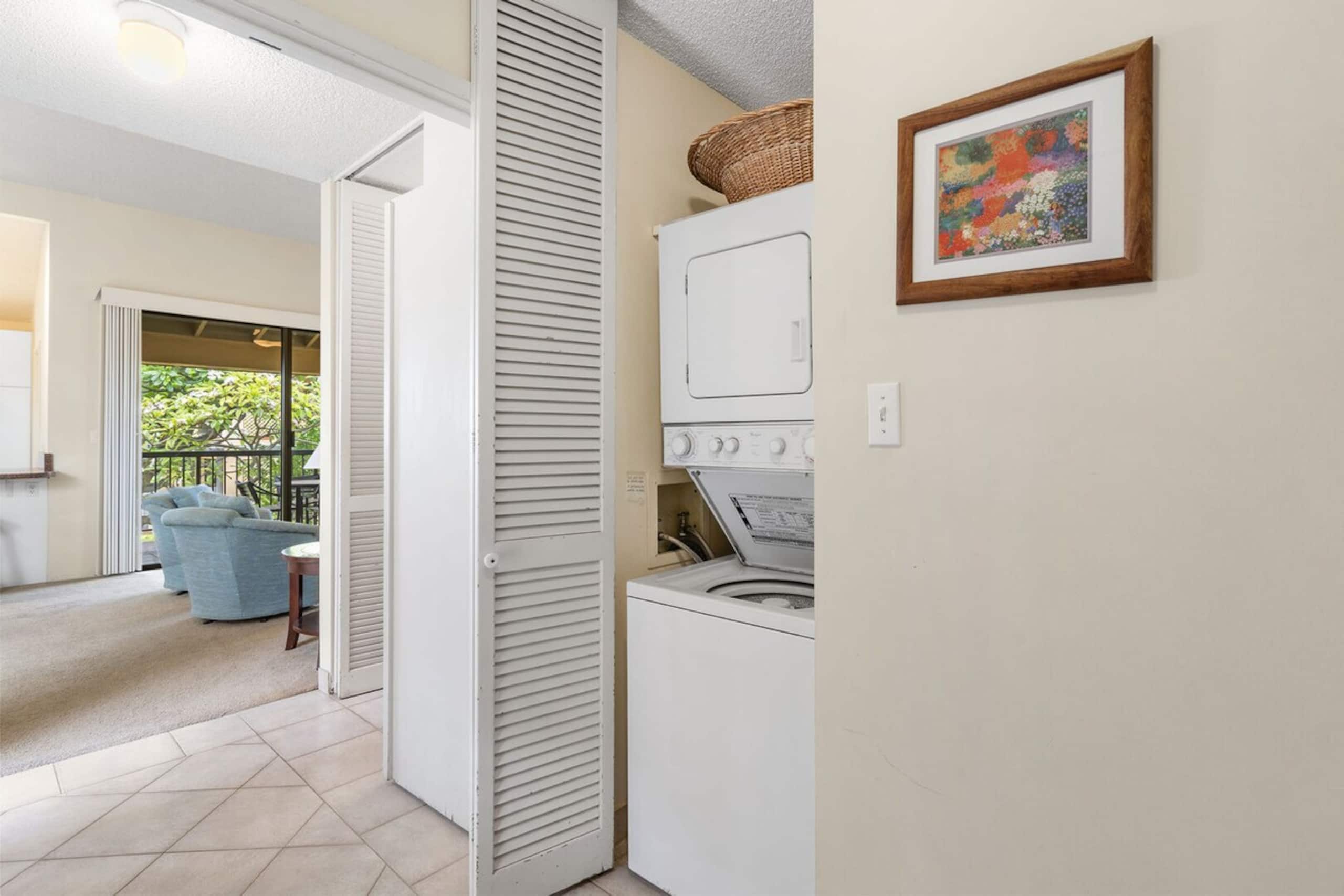 Wailea Ekahi 20J - Garden Hideaway, Lush Trees, AC - Photo 22