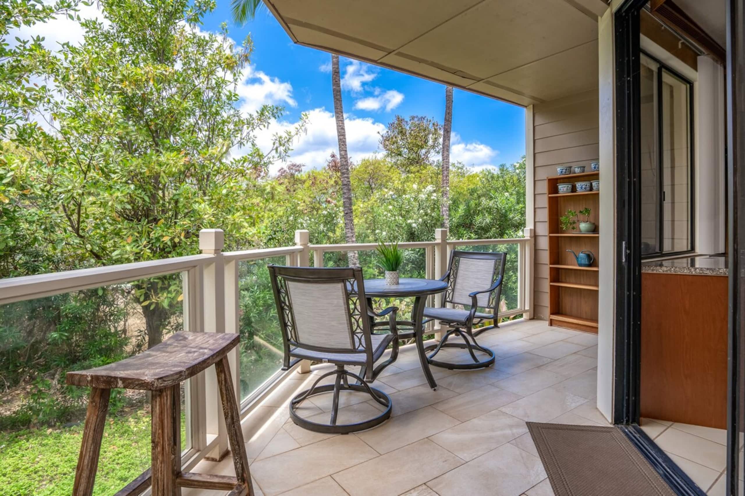 Ground Floor, Garden View, Full a/c, Wifi, GC135 - Photo 31