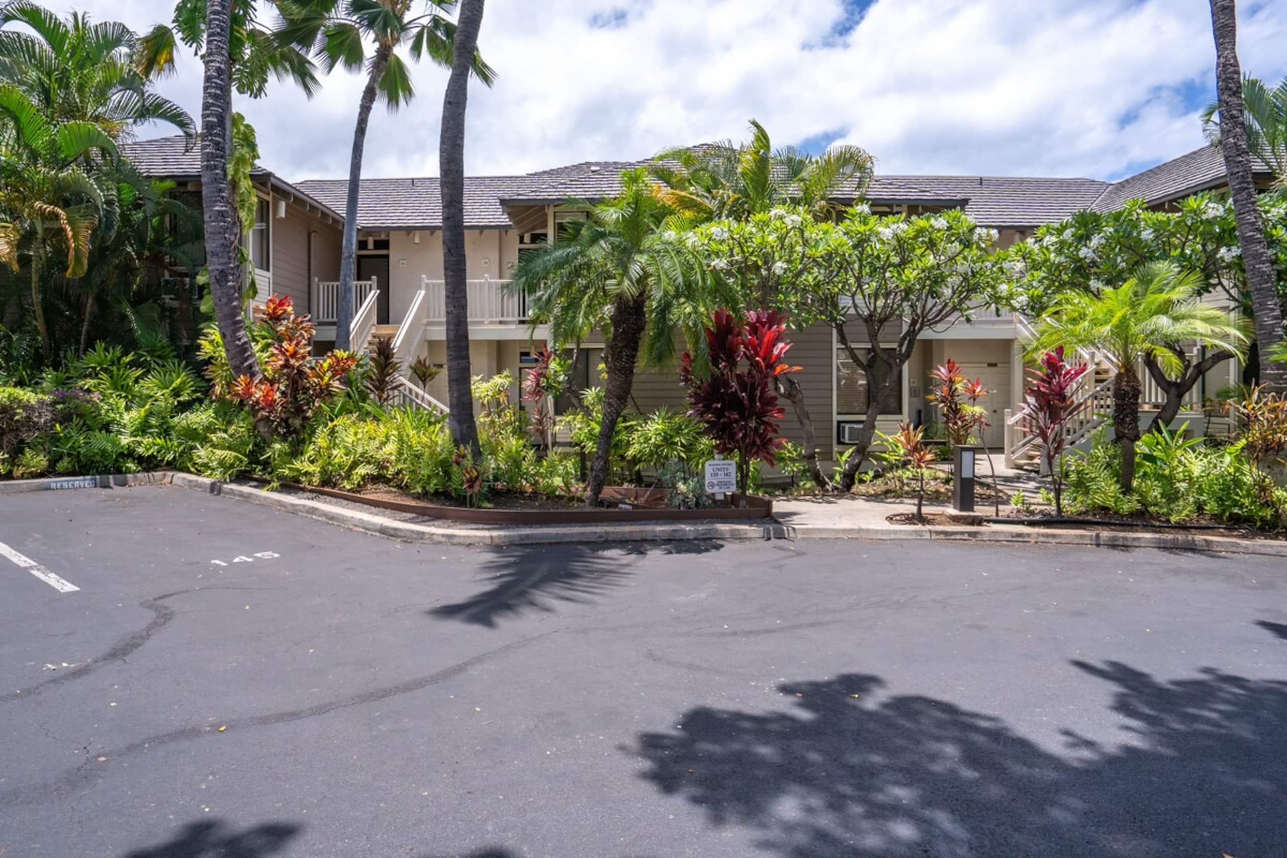 Ground Floor, Garden View, Full a/c, Wifi, GC135 - Photo 33