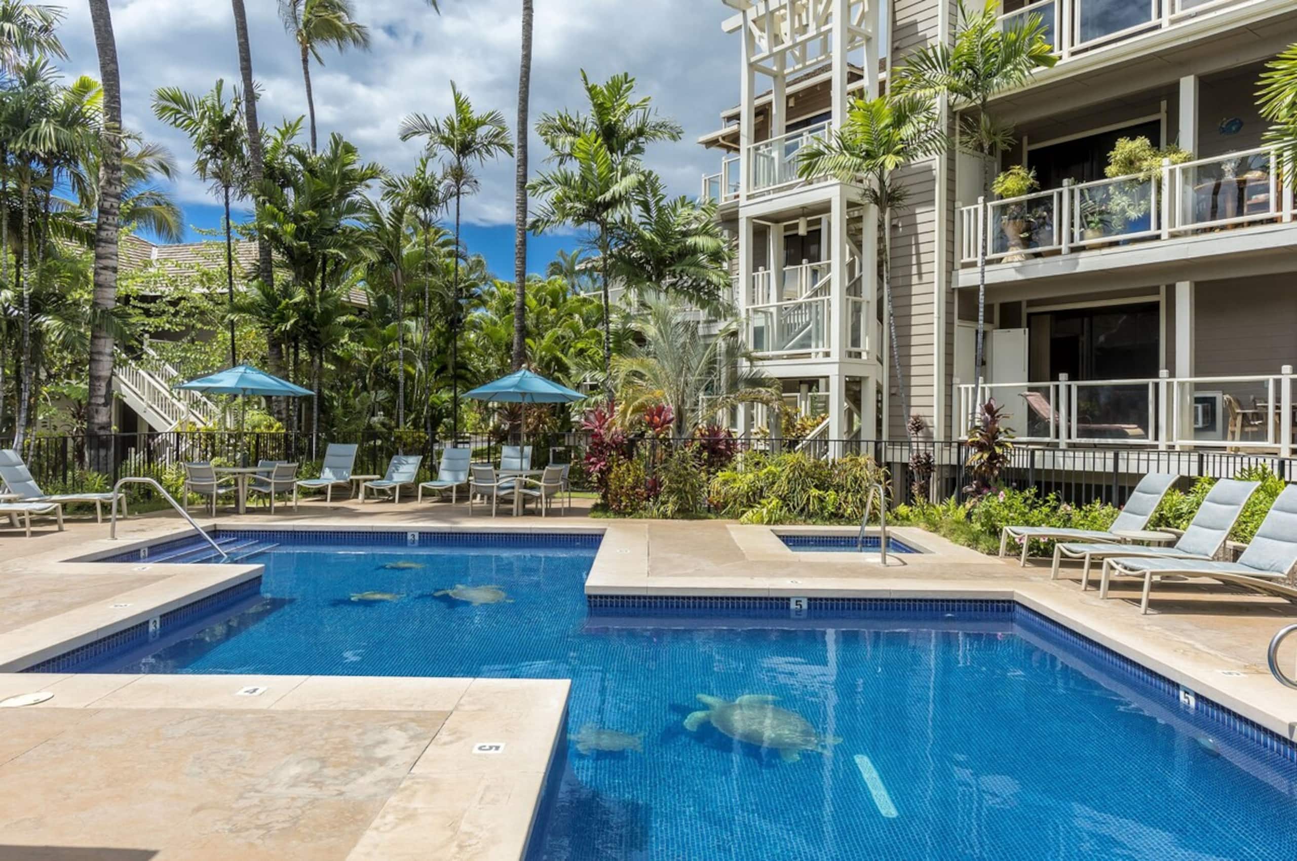 Ground Floor, Garden View, Full a/c, Wifi, GC135 - Photo 39