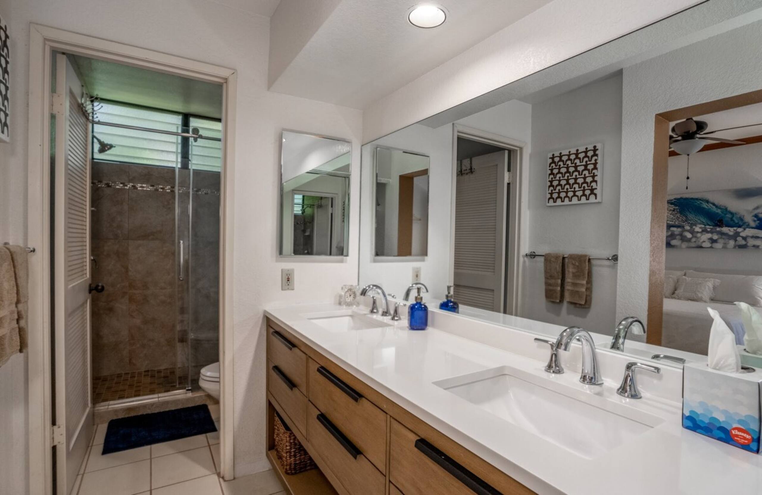 Ground Floor, Garden View, Full a/c, Wifi, GC135 - Photo 23
