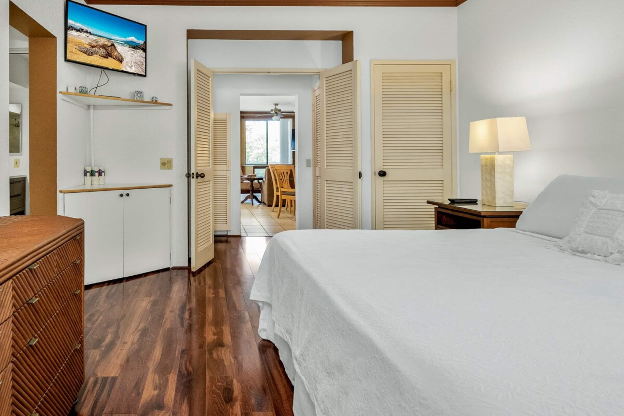 Ground Floor, Garden View, Full a/c, Wifi, GC135 - Photo 25