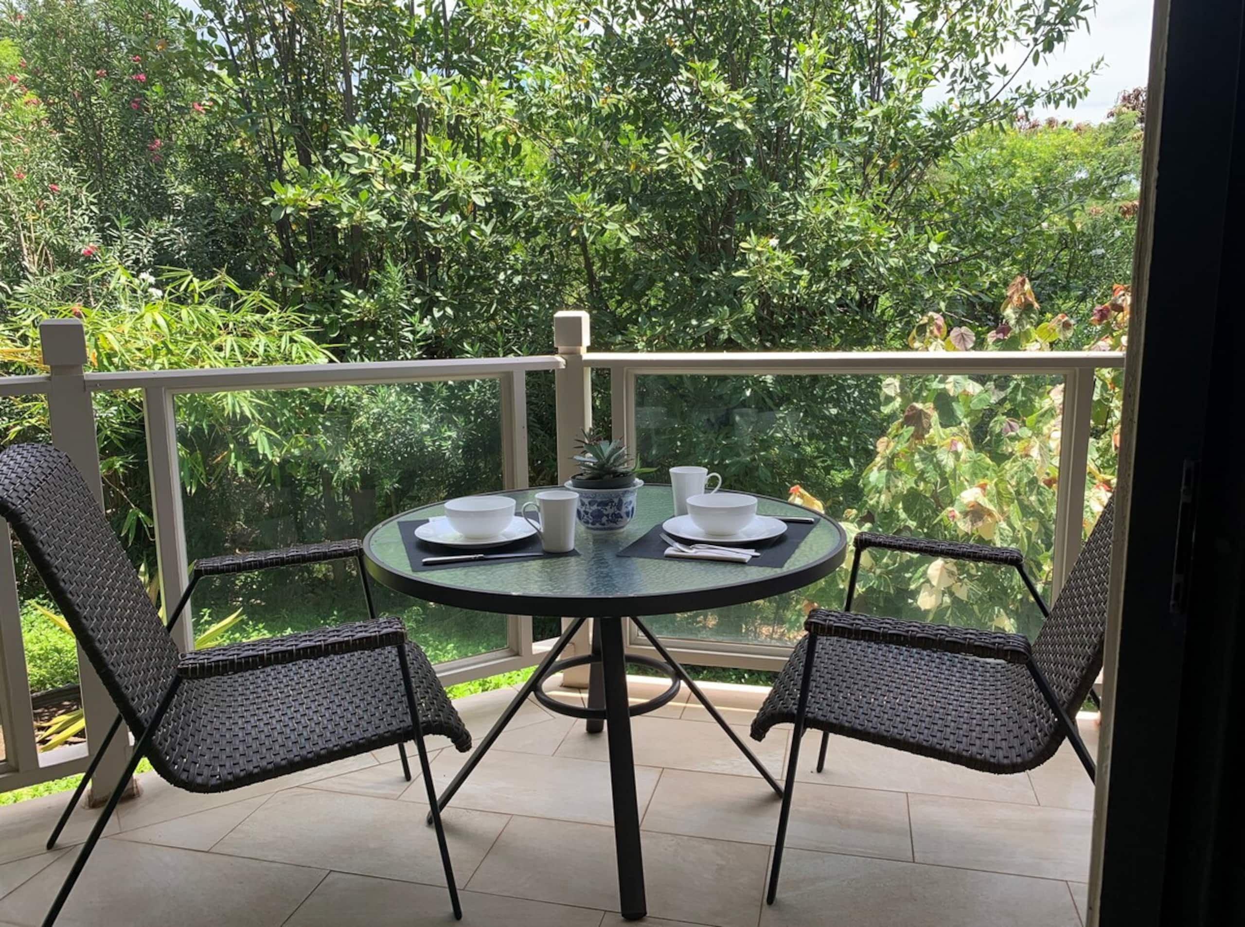 Ground Floor, Garden View, Full a/c, Wifi, GC135 - Main photo
