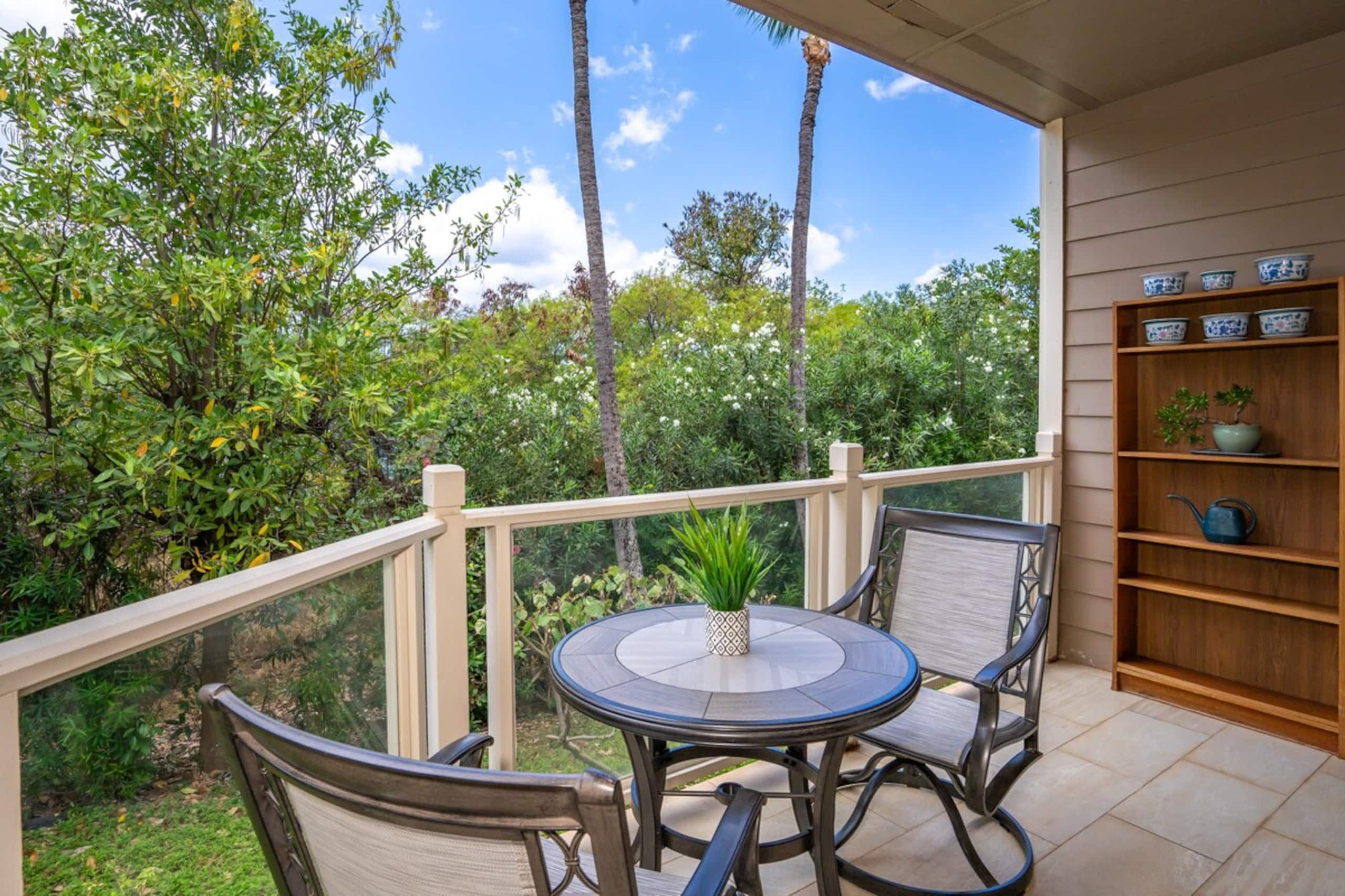 Ground Floor, Garden View, Full a/c, Wifi, GC135 - Photo 29