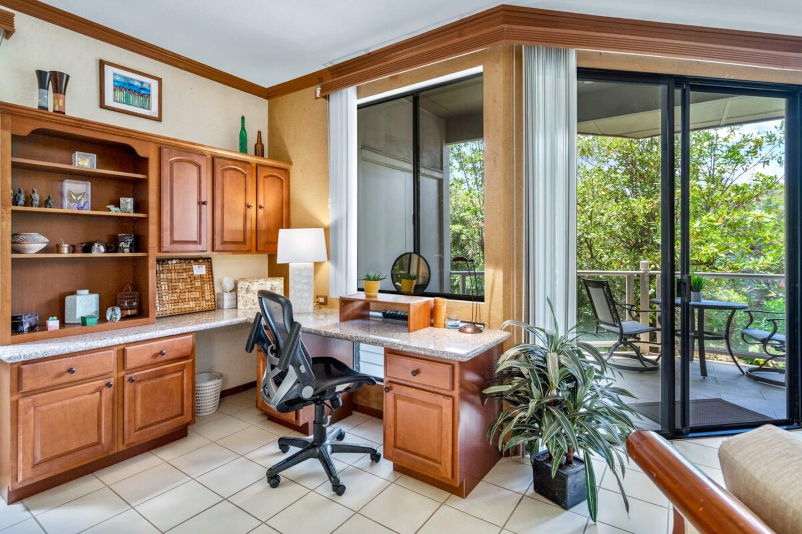 Ground Floor, Garden View, Full a/c, Wifi, GC135 - Photo 3