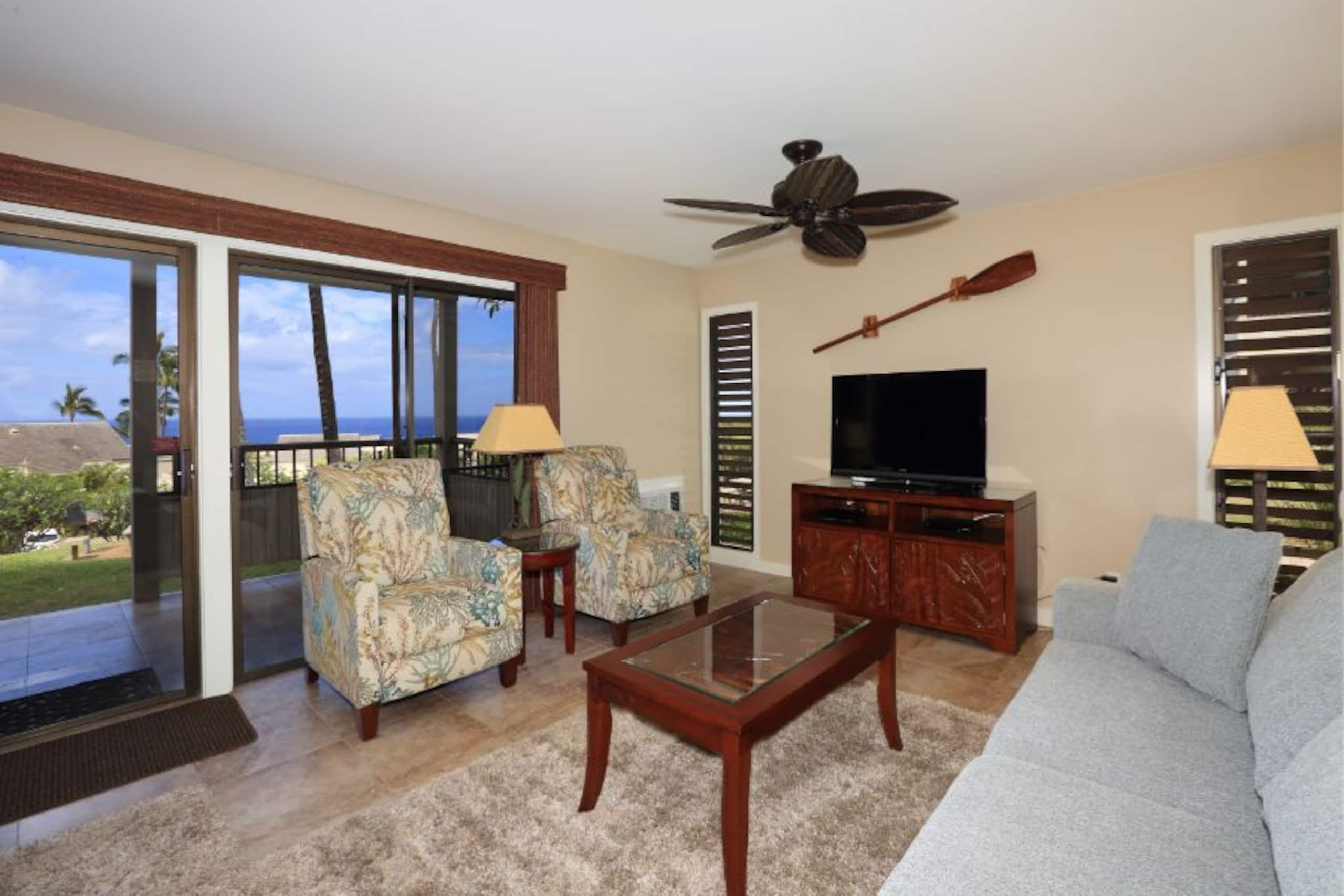 Beautiful Wailea Condo-Wailea Ekolu Village 401 - Photo 2