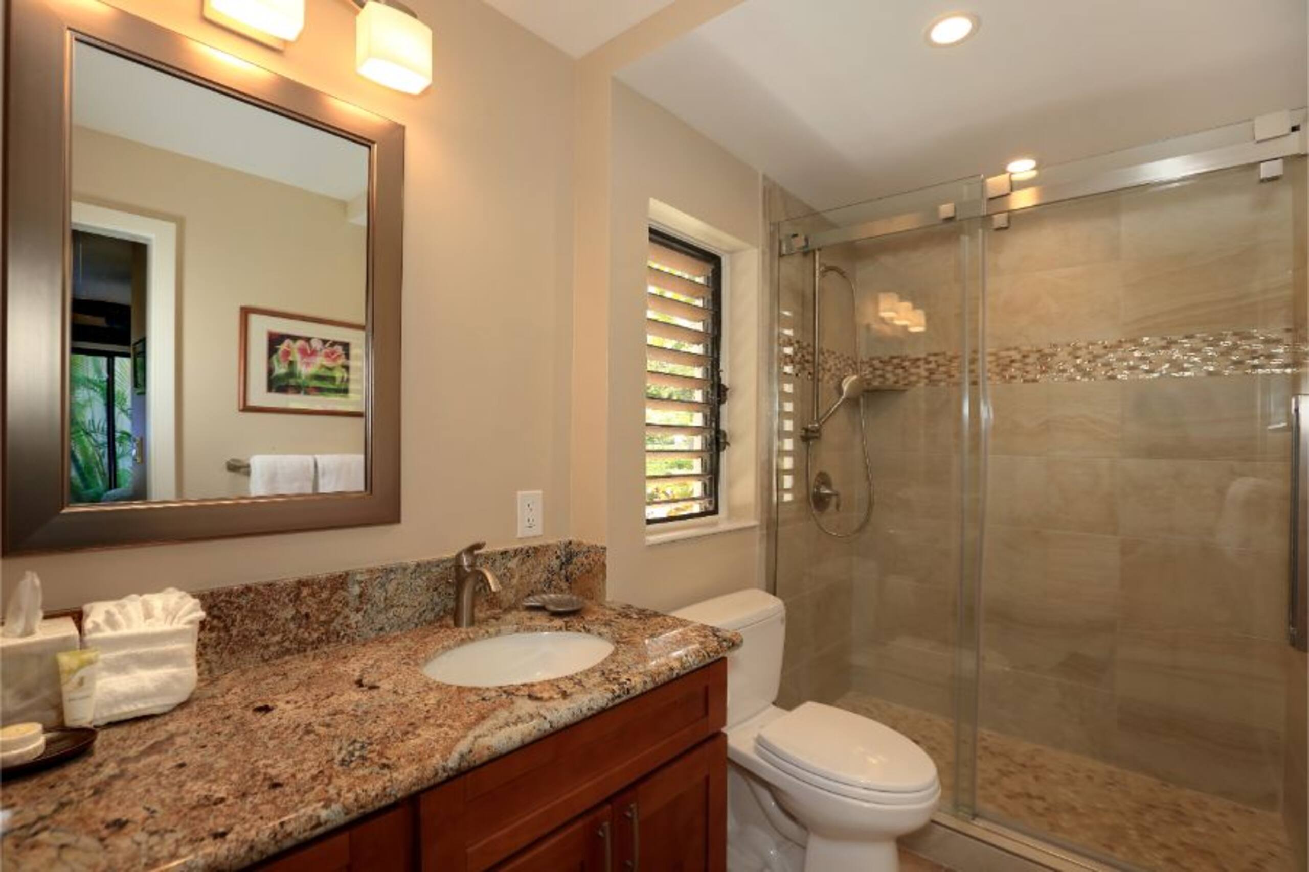 Beautiful Wailea Condo-Wailea Ekolu Village 401 - Photo 13