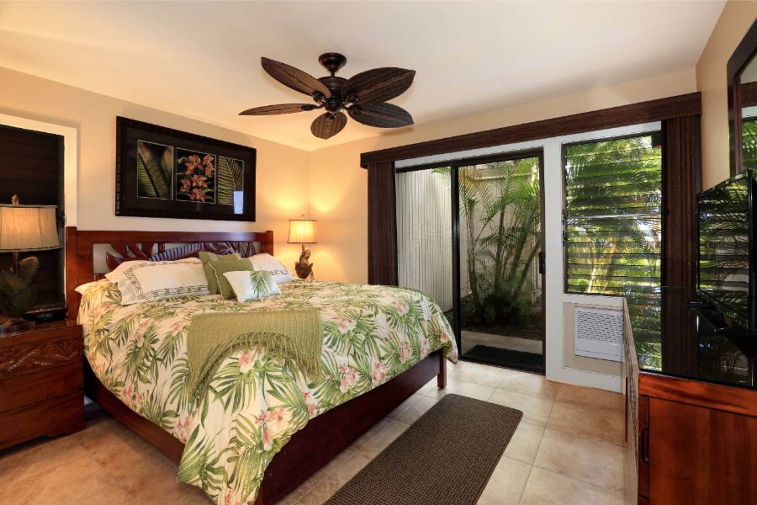 Beautiful Wailea Condo-Wailea Ekolu Village 401 - Photo 9
