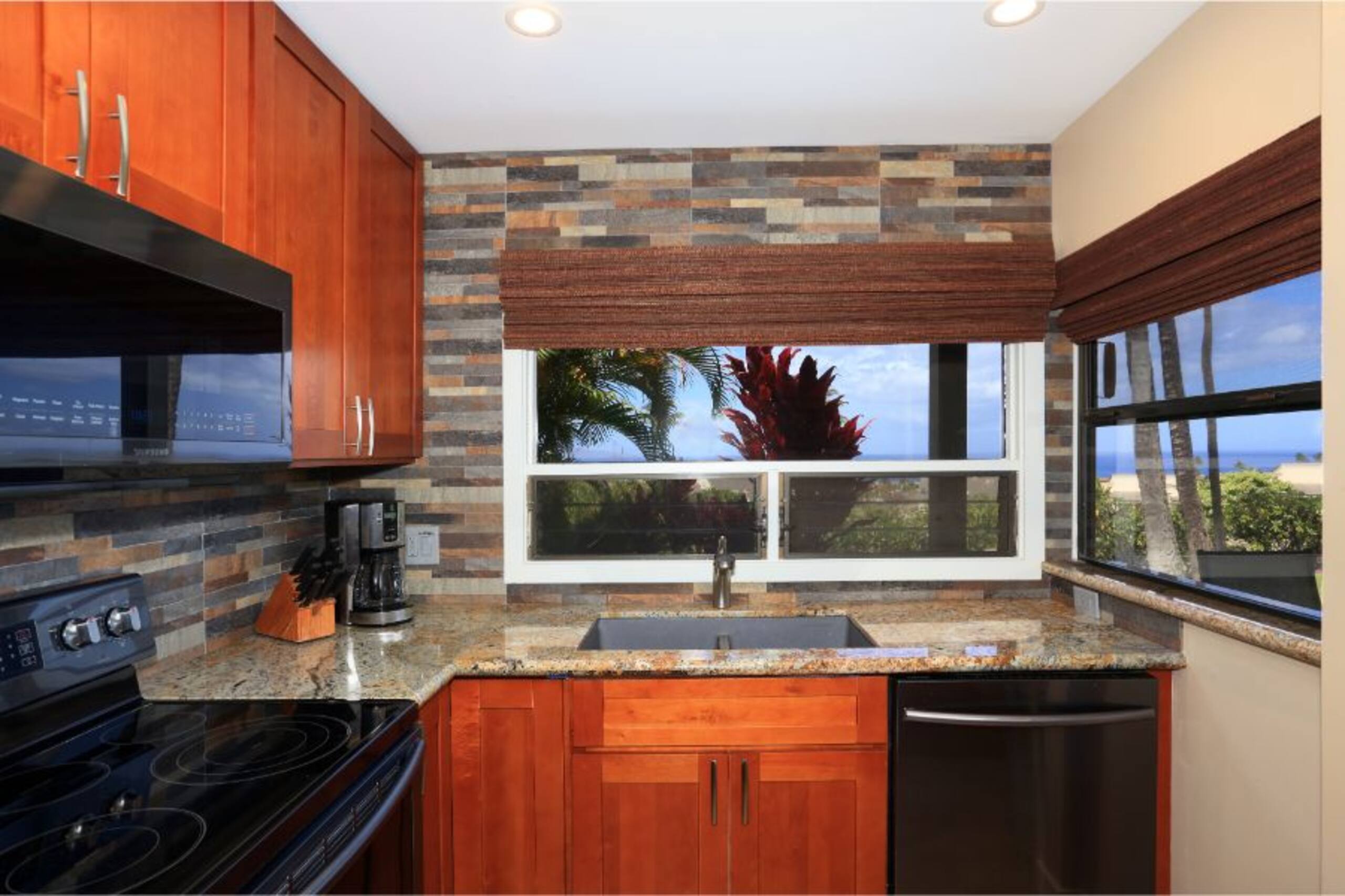 Beautiful Wailea Condo-Wailea Ekolu Village 401 - Photo 24