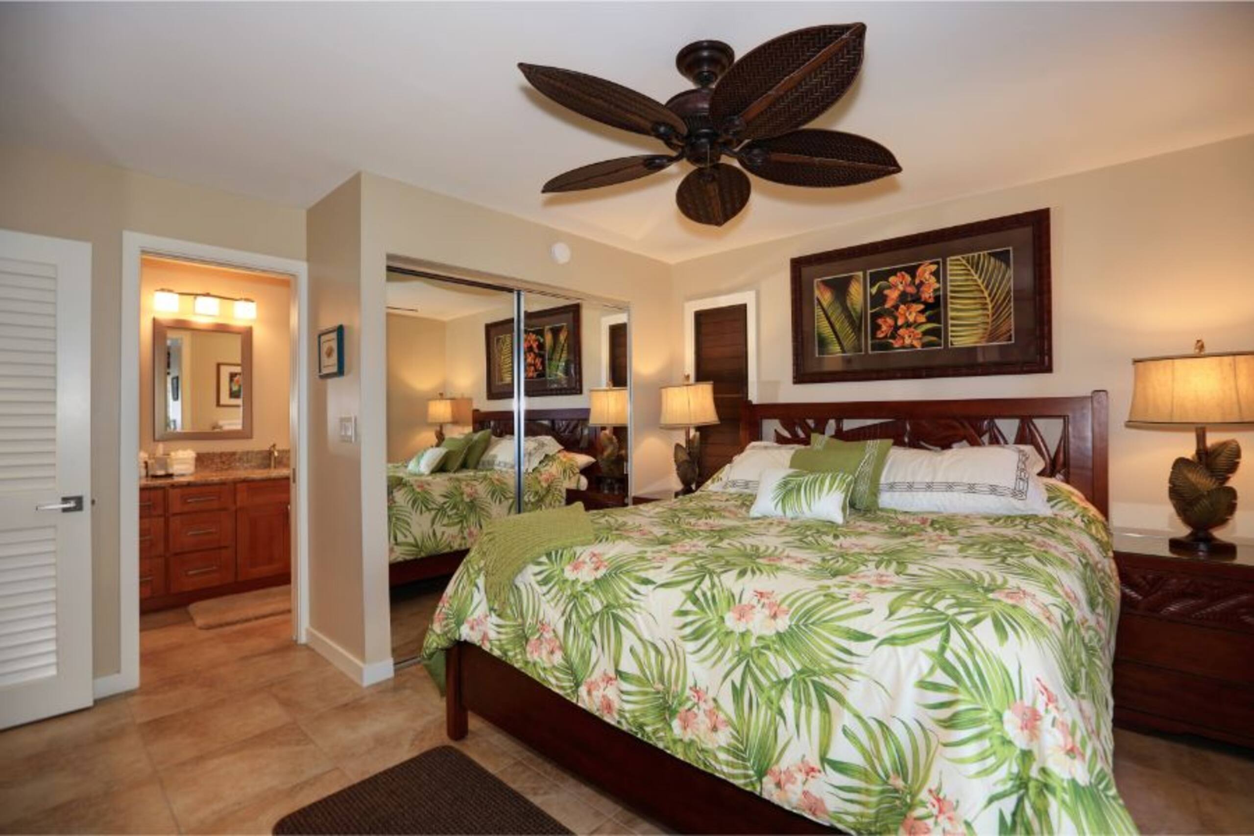 Beautiful Wailea Condo-Wailea Ekolu Village 401 - Photo 10