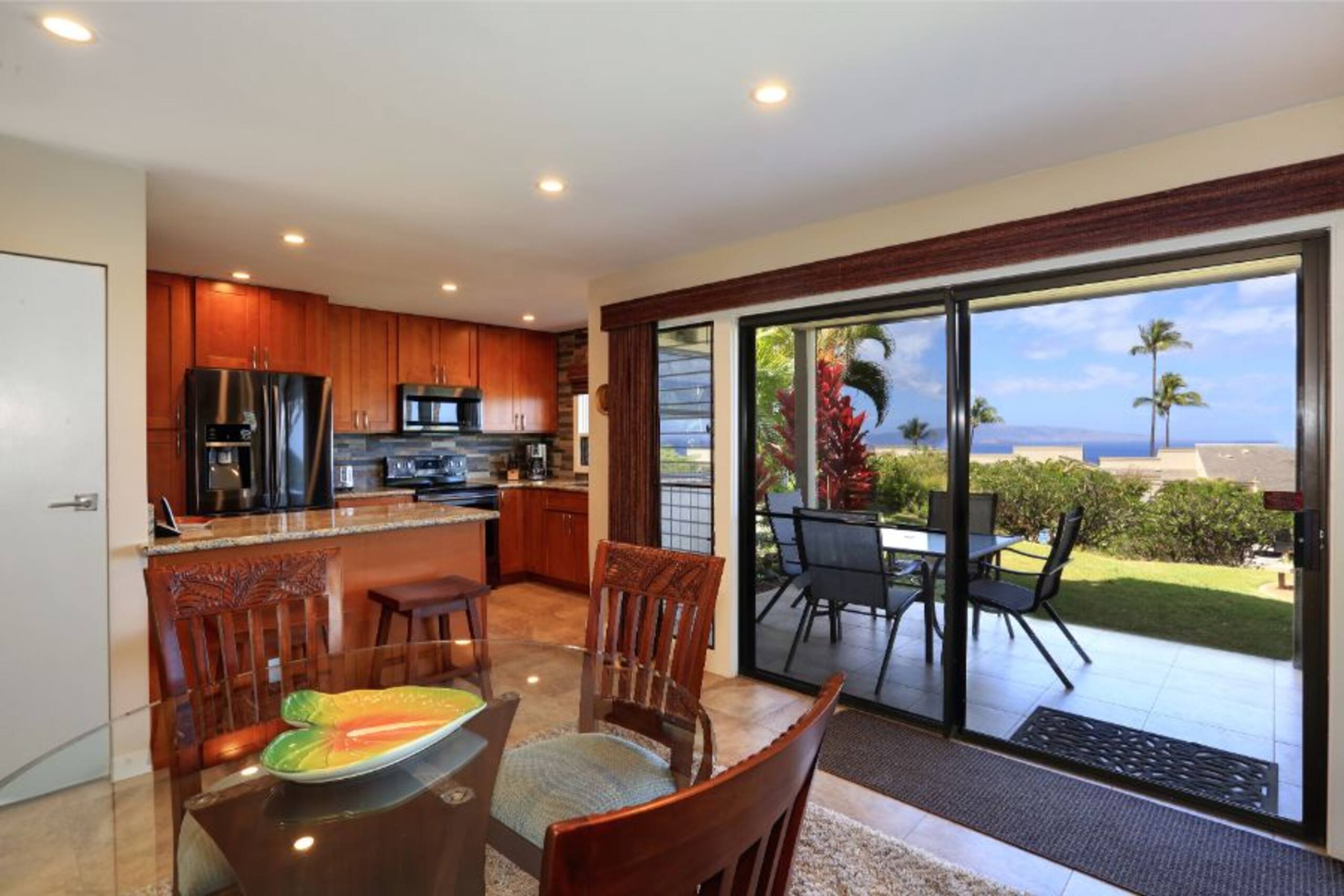 Beautiful Wailea Condo-Wailea Ekolu Village 401 - Photo 6
