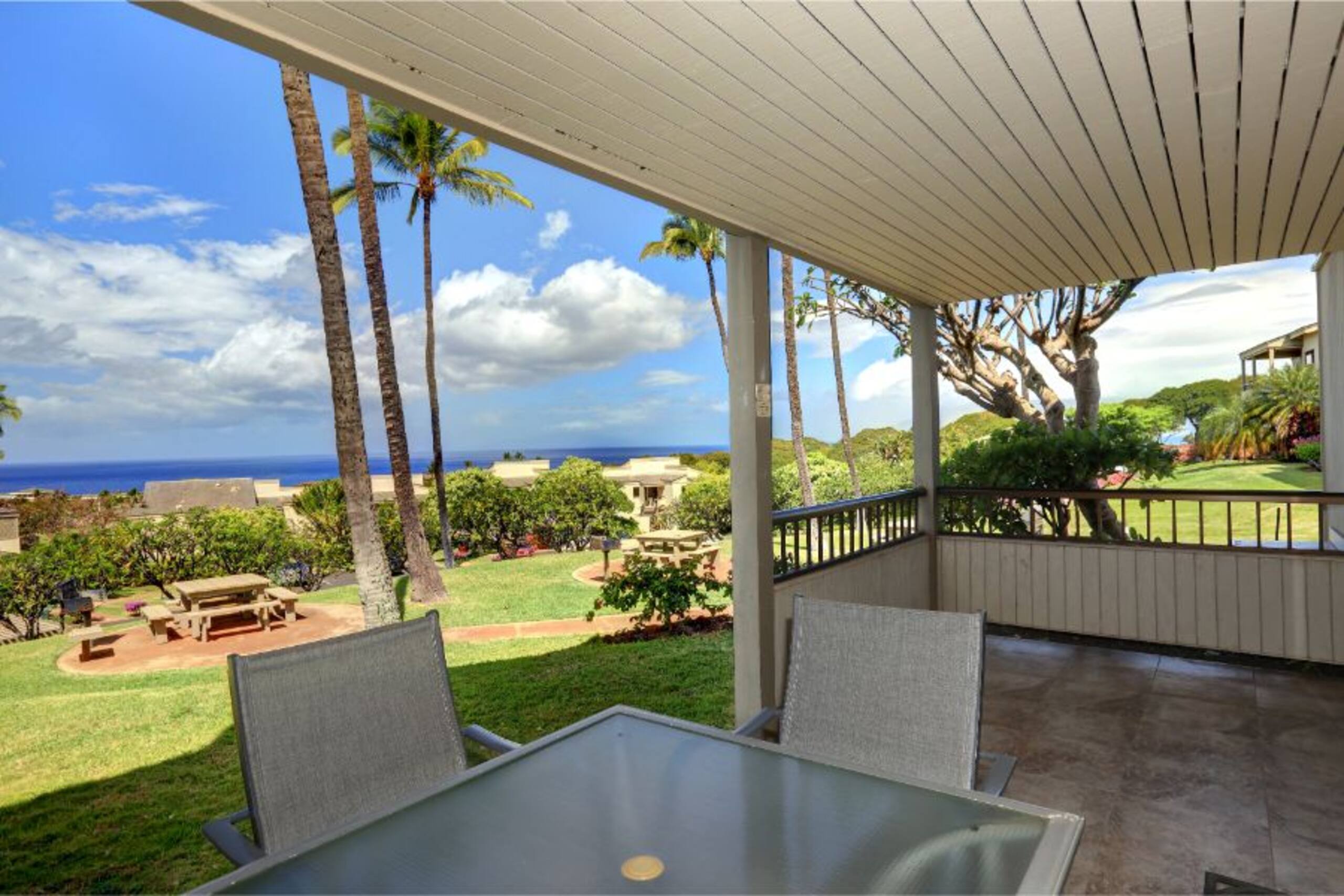 Beautiful Wailea Condo-Wailea Ekolu Village 401 - Photo 5