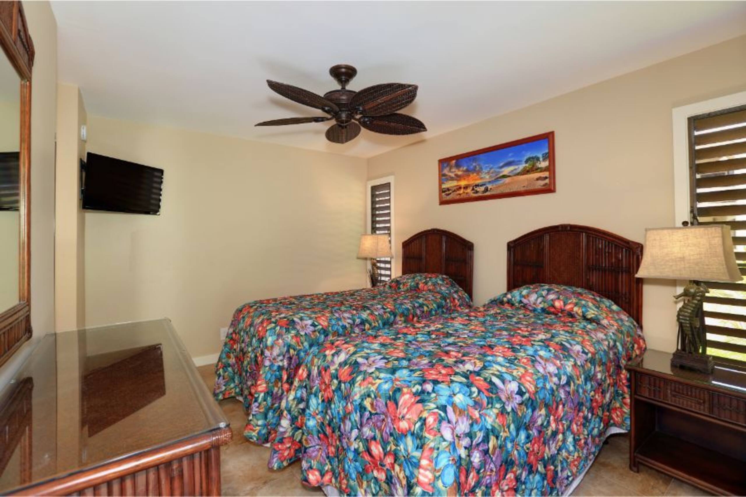 Beautiful Wailea Condo-Wailea Ekolu Village 401 - Photo 12