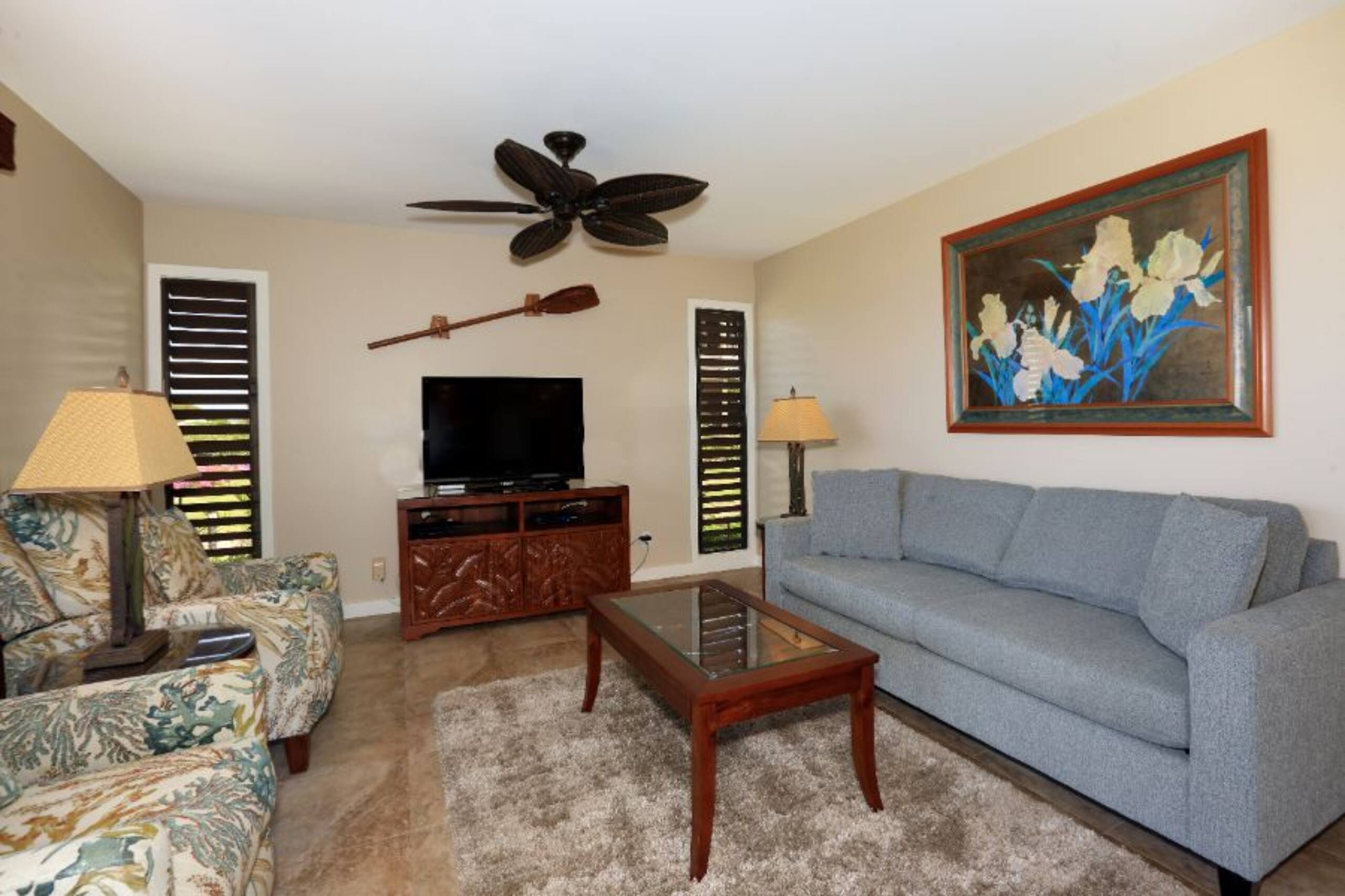 Beautiful Wailea Condo-Wailea Ekolu Village 401 - Photo 3