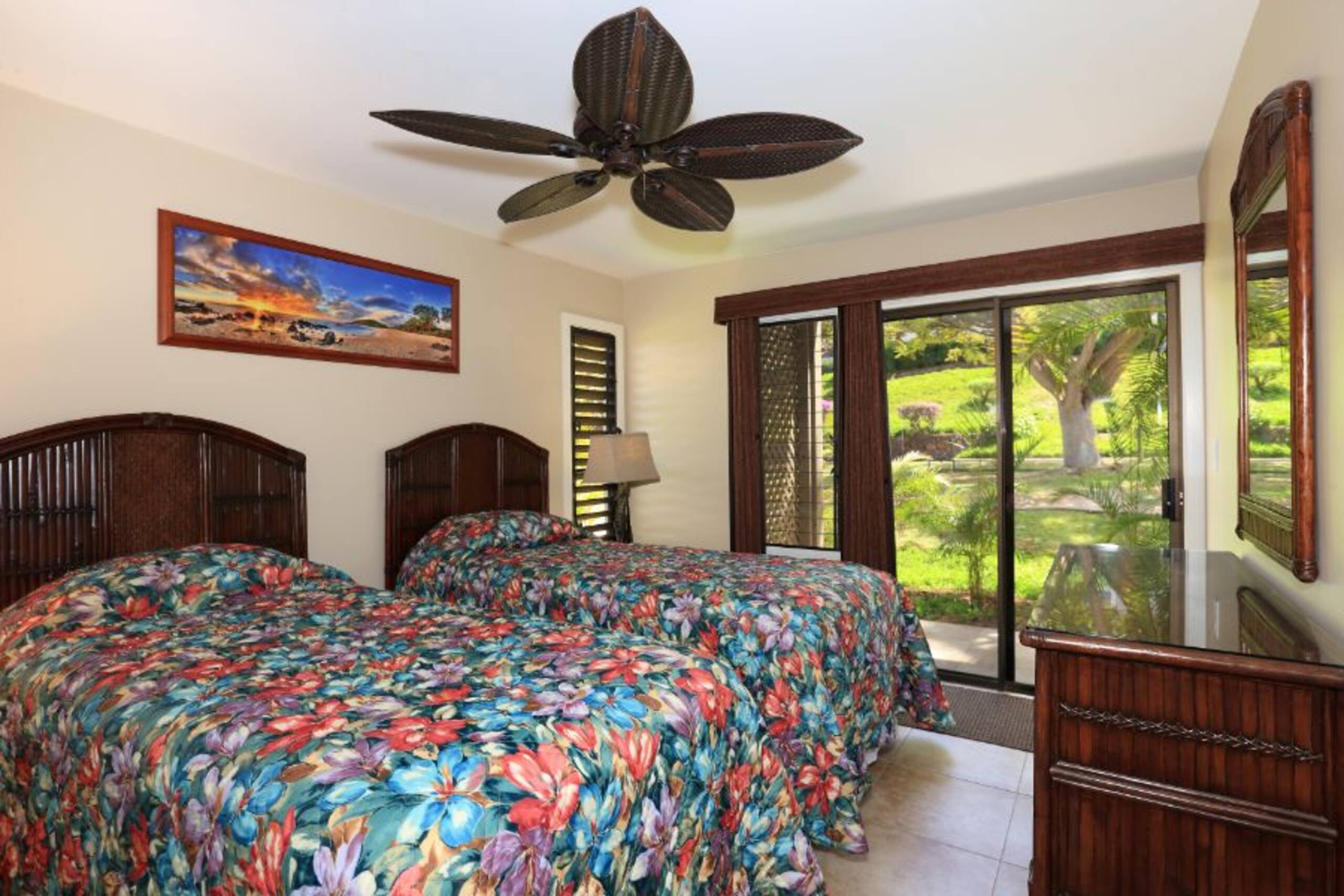 Beautiful Wailea Condo-Wailea Ekolu Village 401 - Photo 11