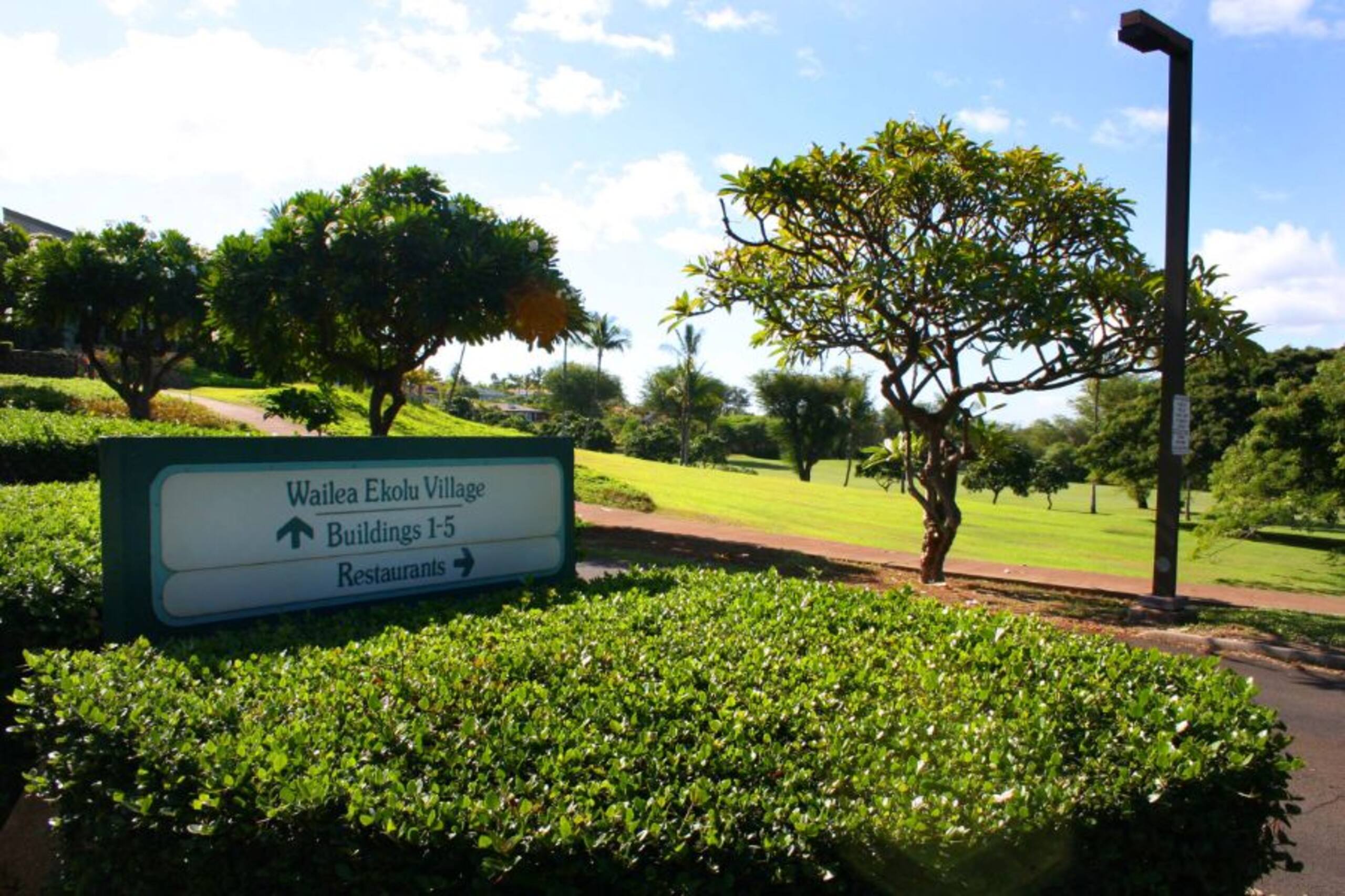 Beautiful Wailea Condo-Wailea Ekolu Village 401 - Photo 17