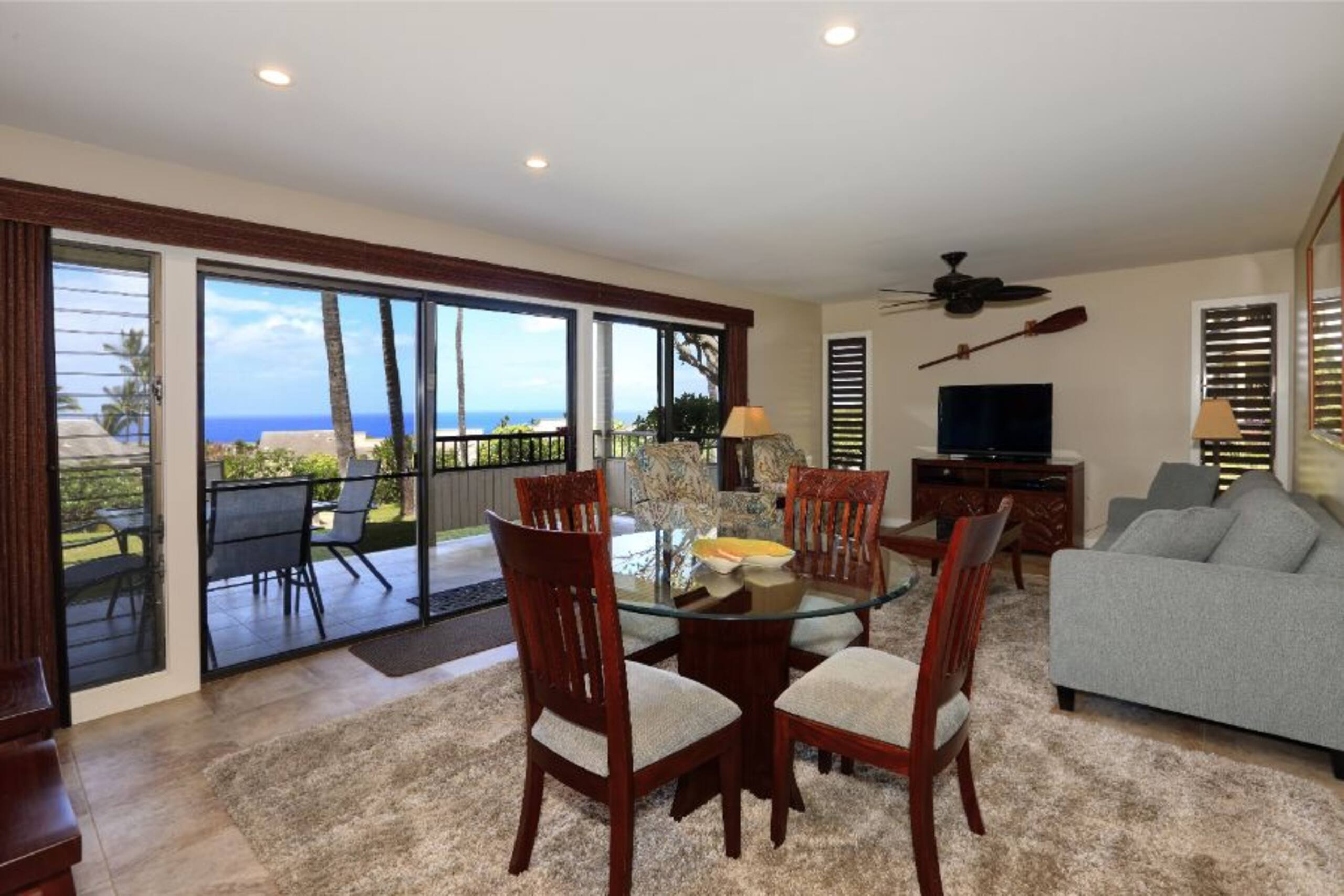 Beautiful Wailea Condo-Wailea Ekolu Village 401 - Photo 8