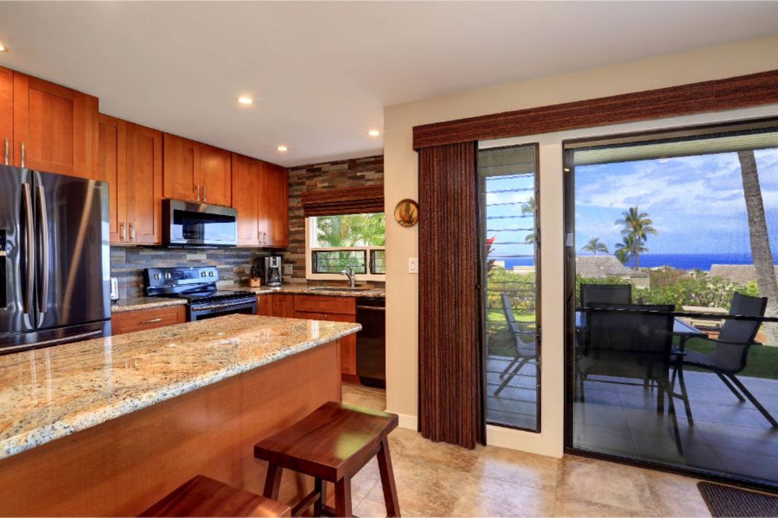 Beautiful Wailea Condo-Wailea Ekolu Village 401 - Photo 7