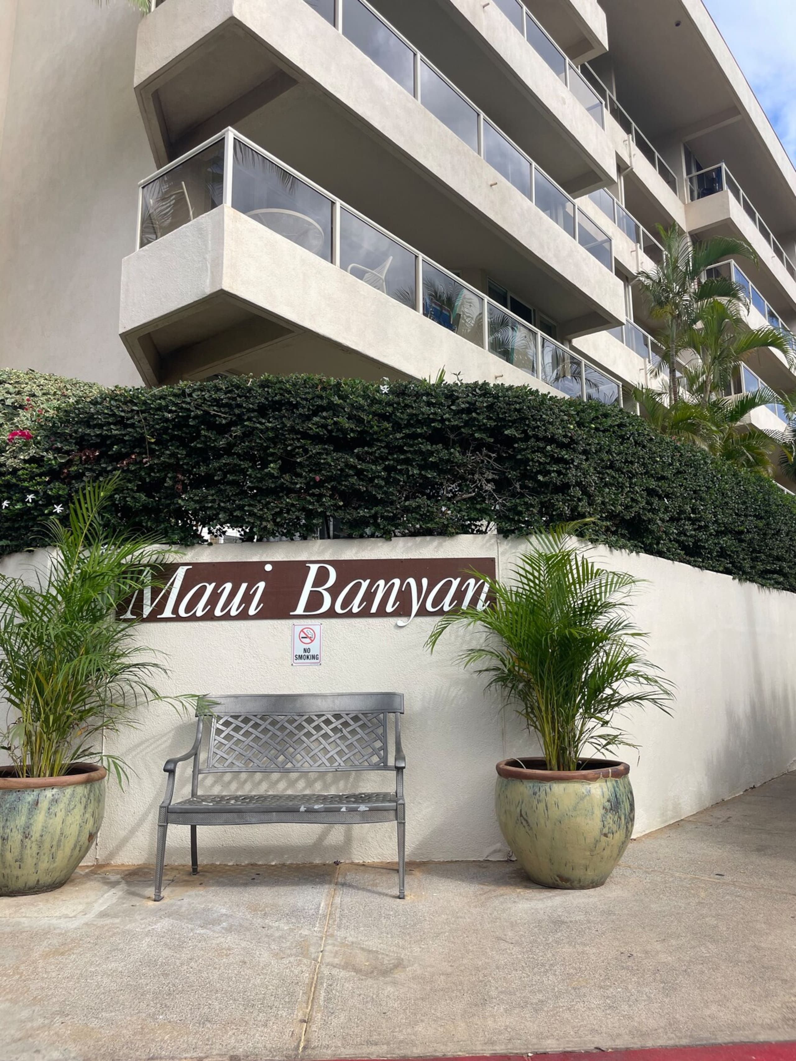 Maui Banyan beautiful 1 bed condo, Kihei, split AC - Photo 20