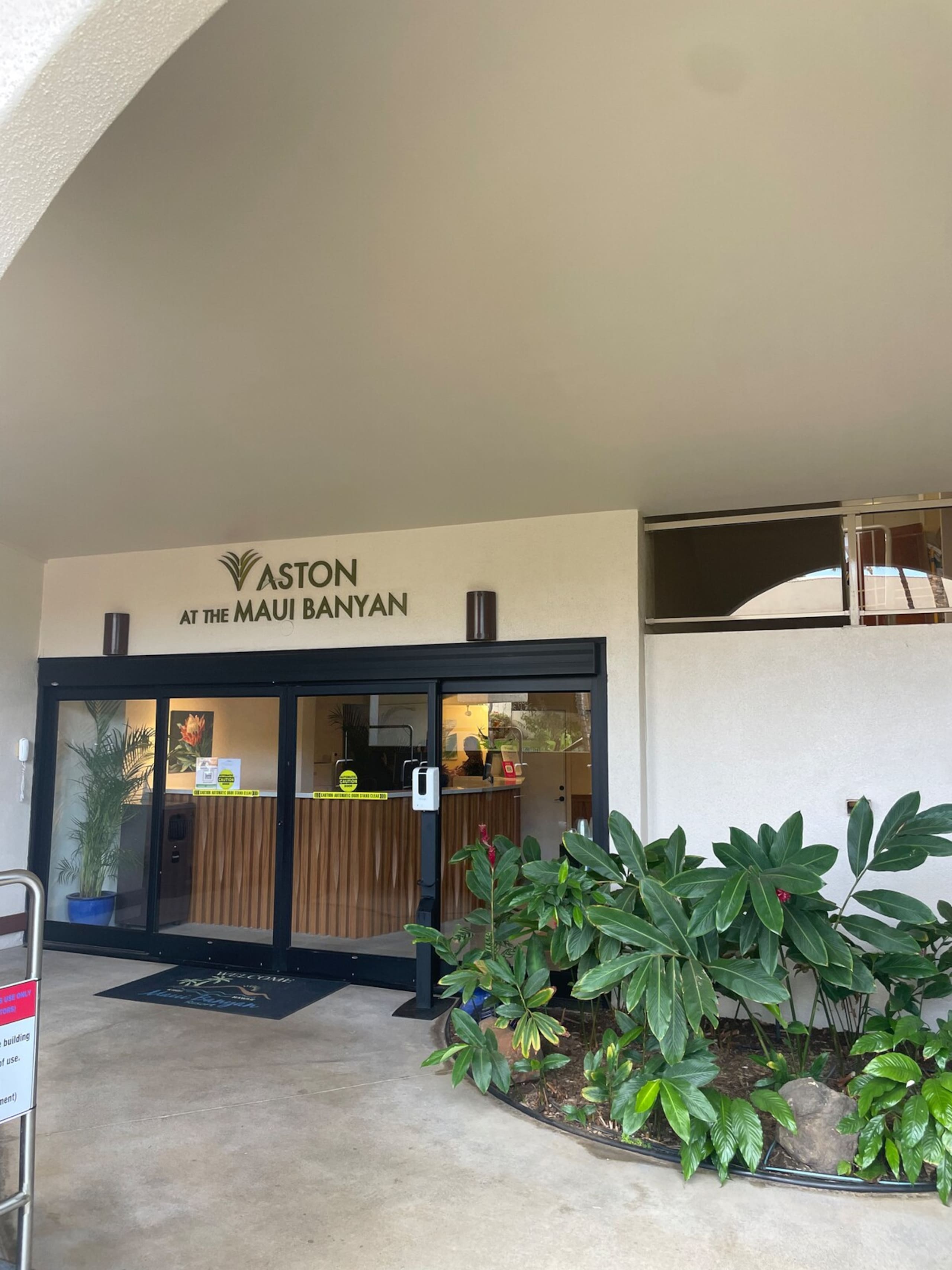 Maui Banyan beautiful 1 bed condo, Kihei, split AC - Photo 14