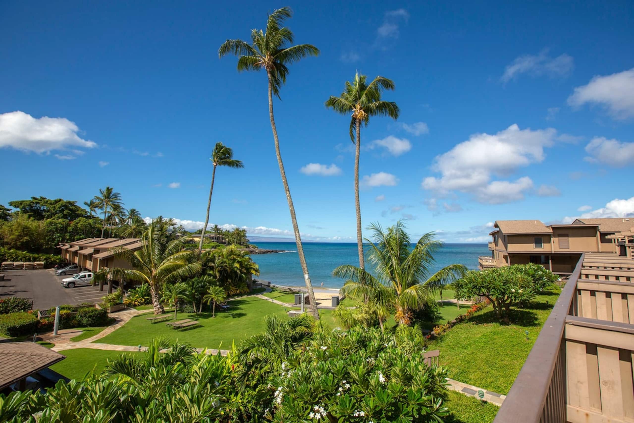 Ocean views at Ks B3 - Come and enjoy island life - Main photo