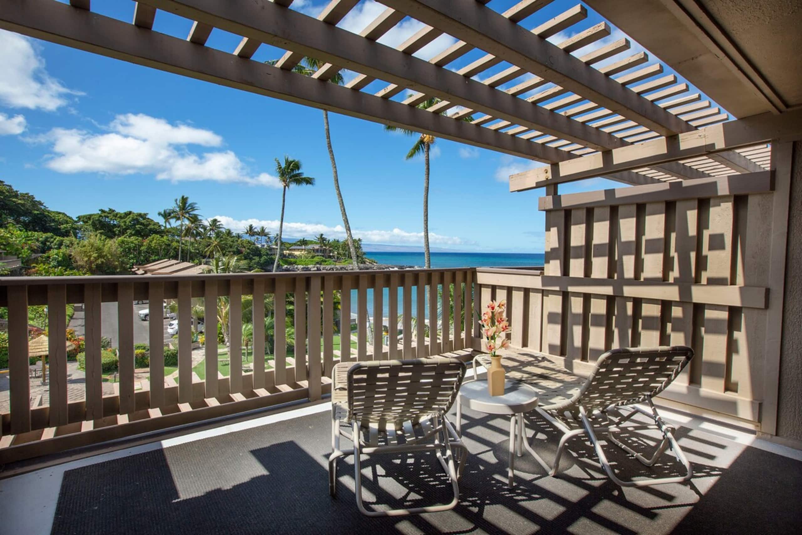 Ocean views at Ks B3 - Come and enjoy island life - Photo 8