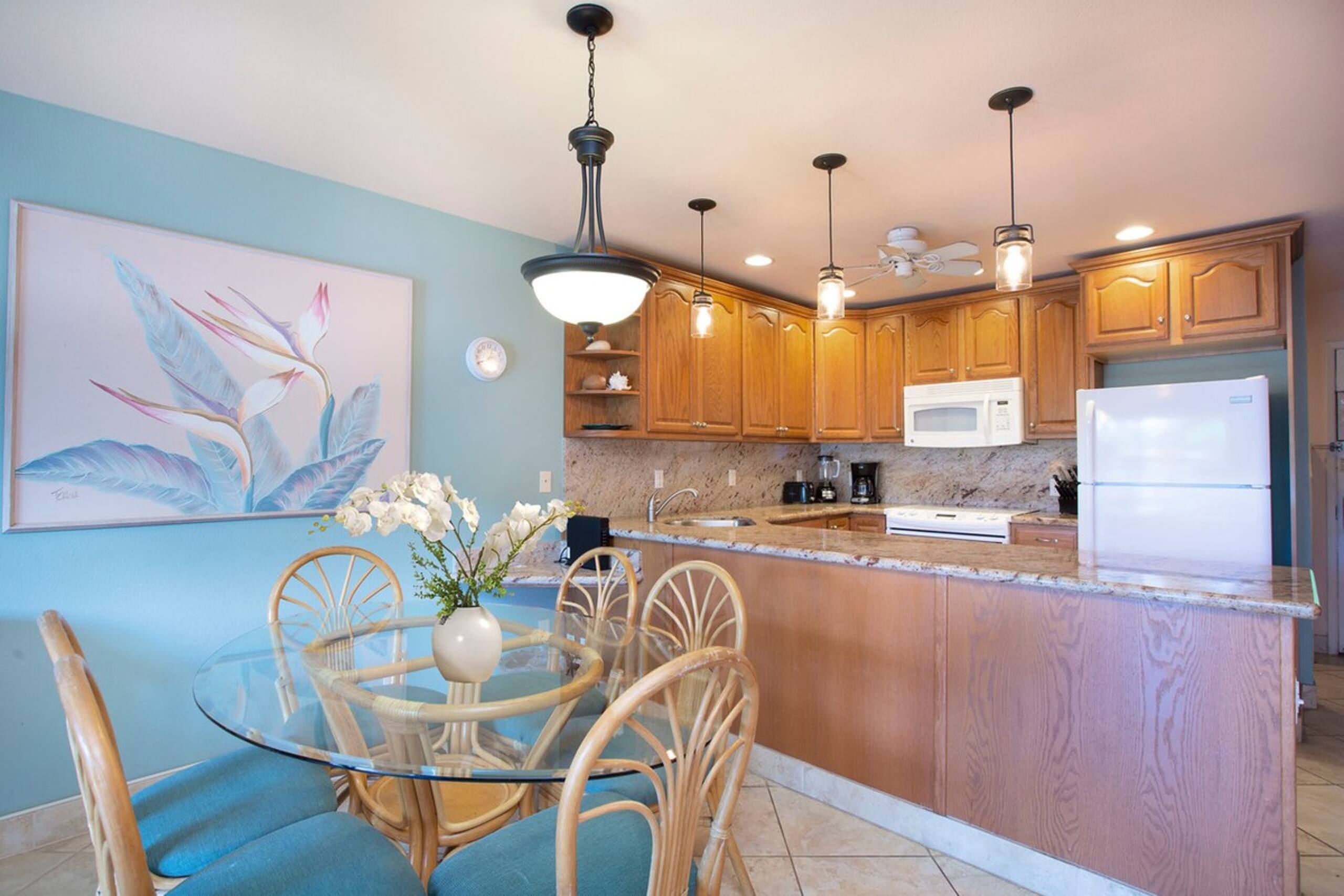 Ocean views at Ks B3 - Come and enjoy island life - Photo 4