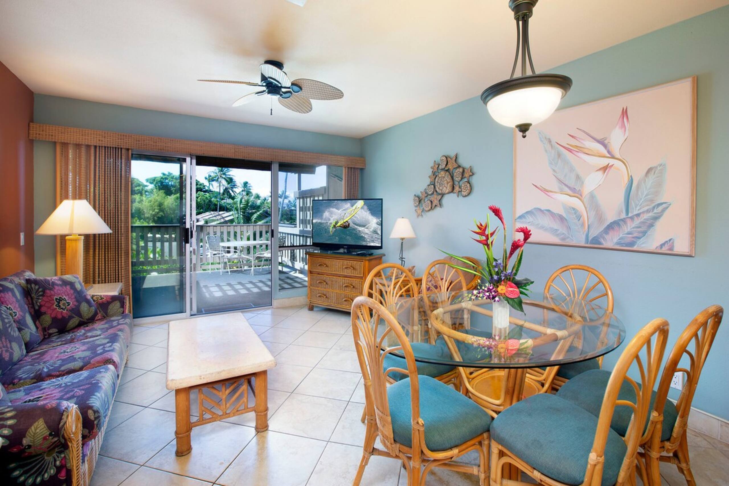 Ocean views at Ks B3 - Come and enjoy island life - Photo 3