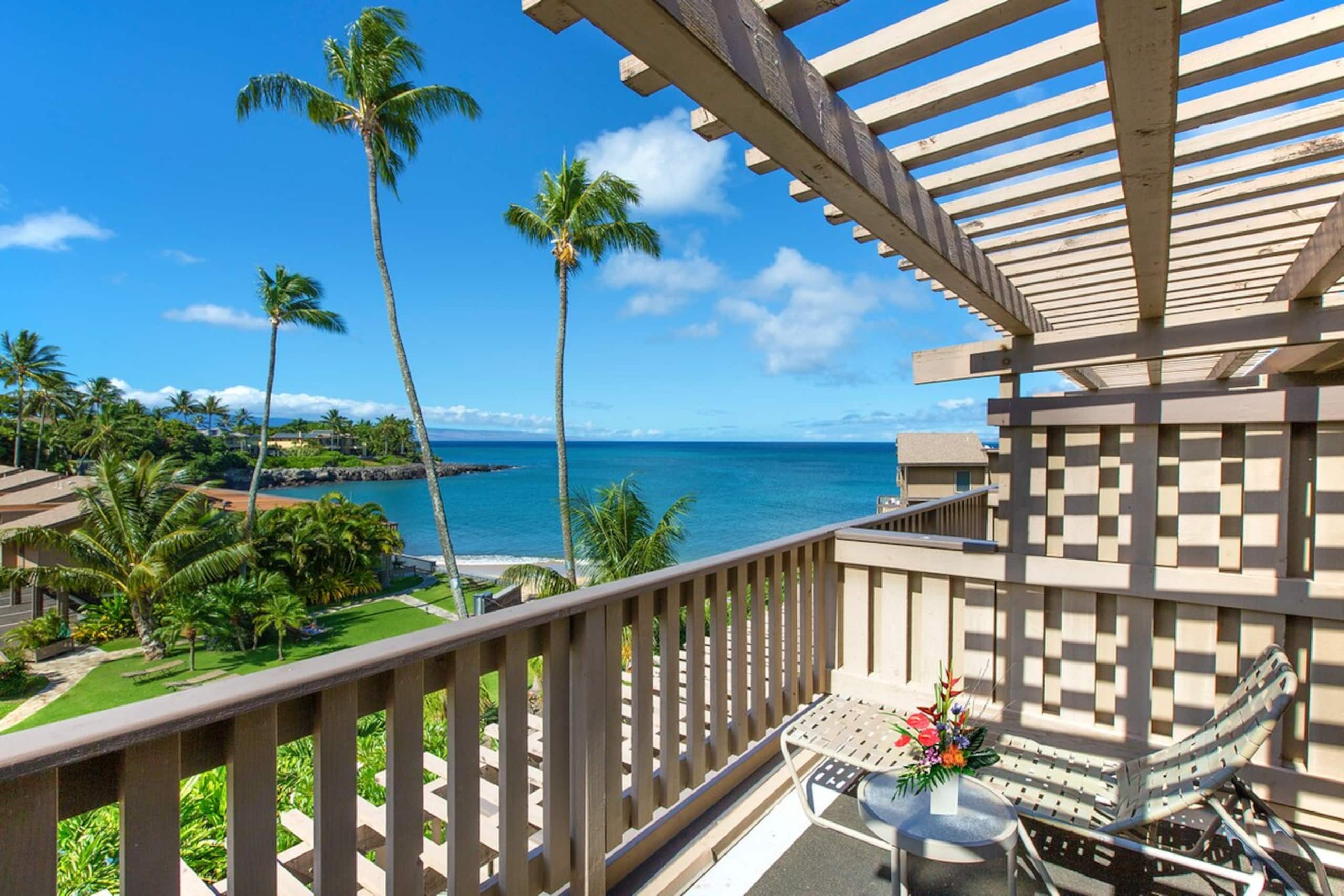 Ocean views at Ks B3 - Come and enjoy island life - Photo 7