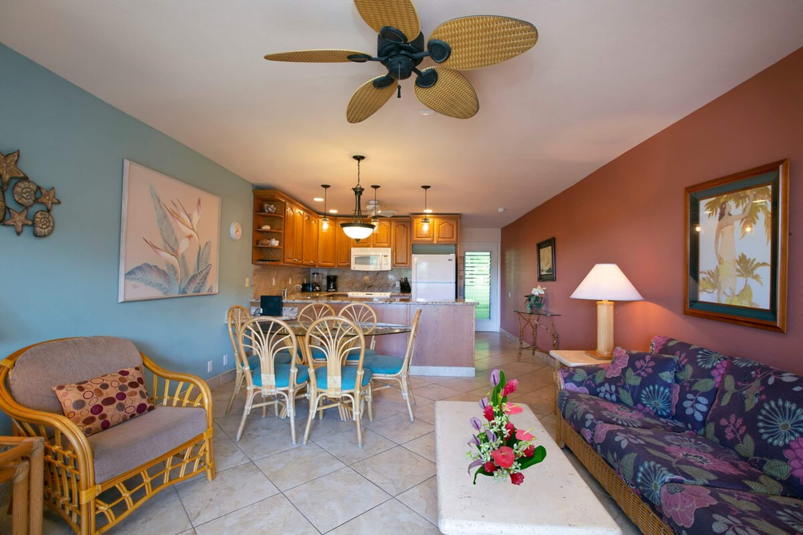 Ocean views at Ks B3 - Come and enjoy island life - Photo 2