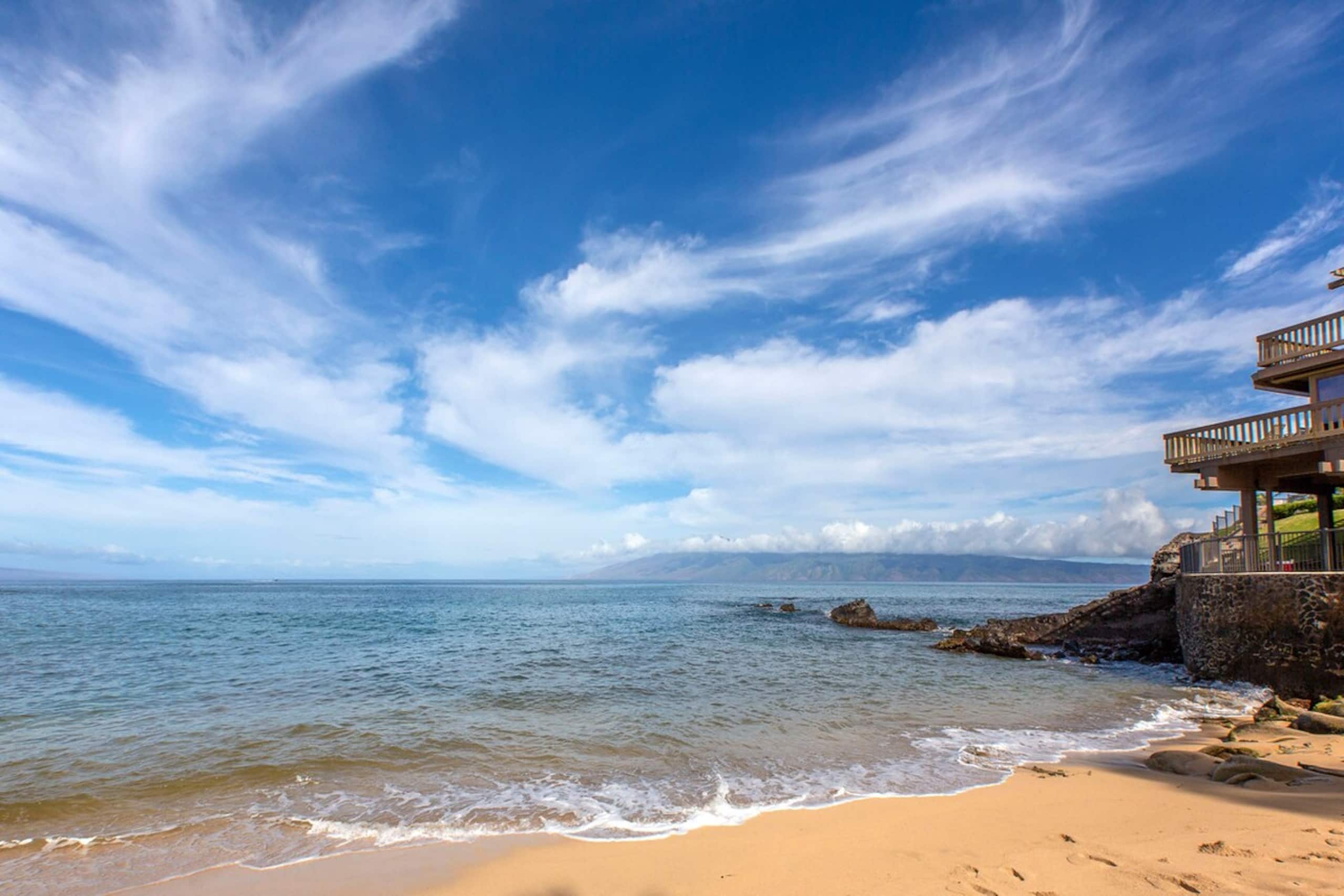 Ocean views at Ks B3 - Come and enjoy island life - Photo 11
