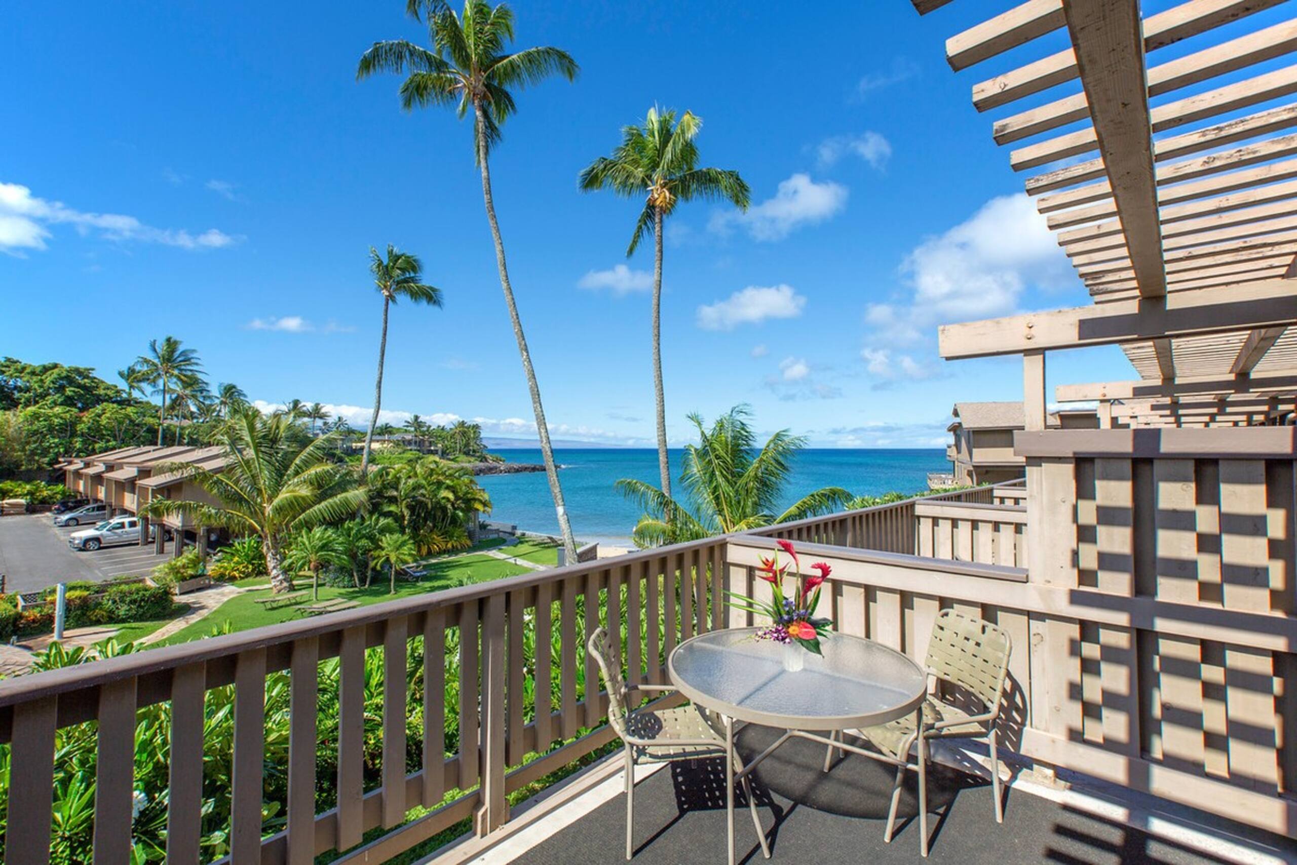 Ocean views at Ks B3 - Come and enjoy island life - Photo 20