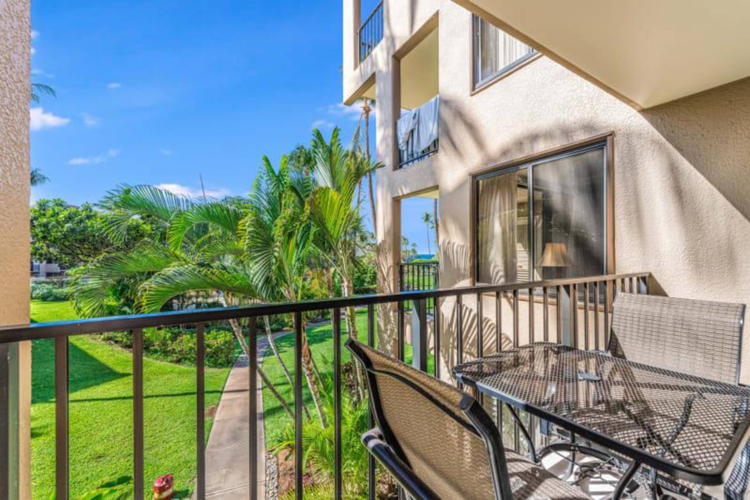 Stunning 2B/2B Condo W/Ocean Views-Kamaole Sands - Photo 42