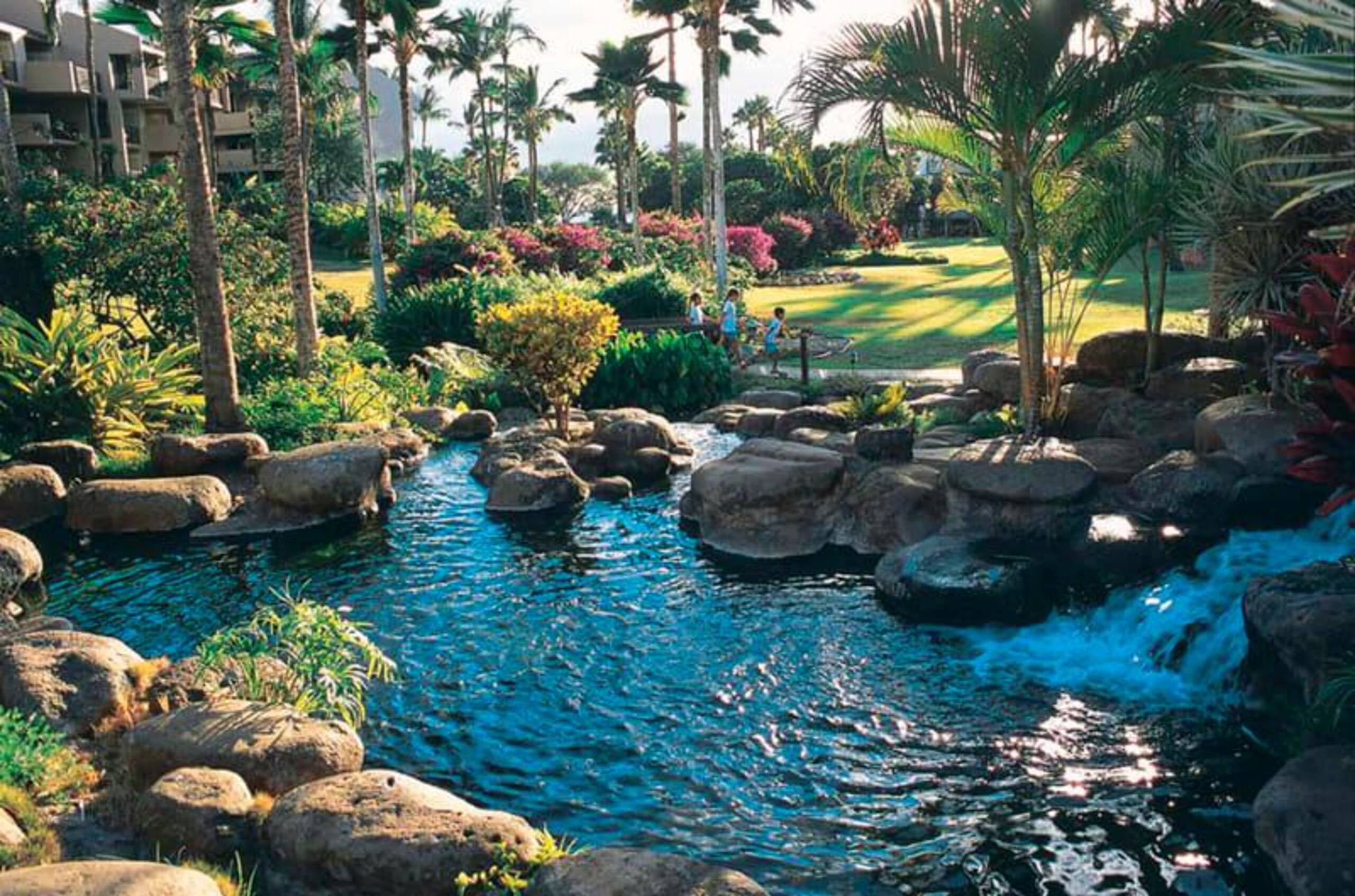 Stunning 2B/2B Condo W/Ocean Views-Kamaole Sands - Photo 62