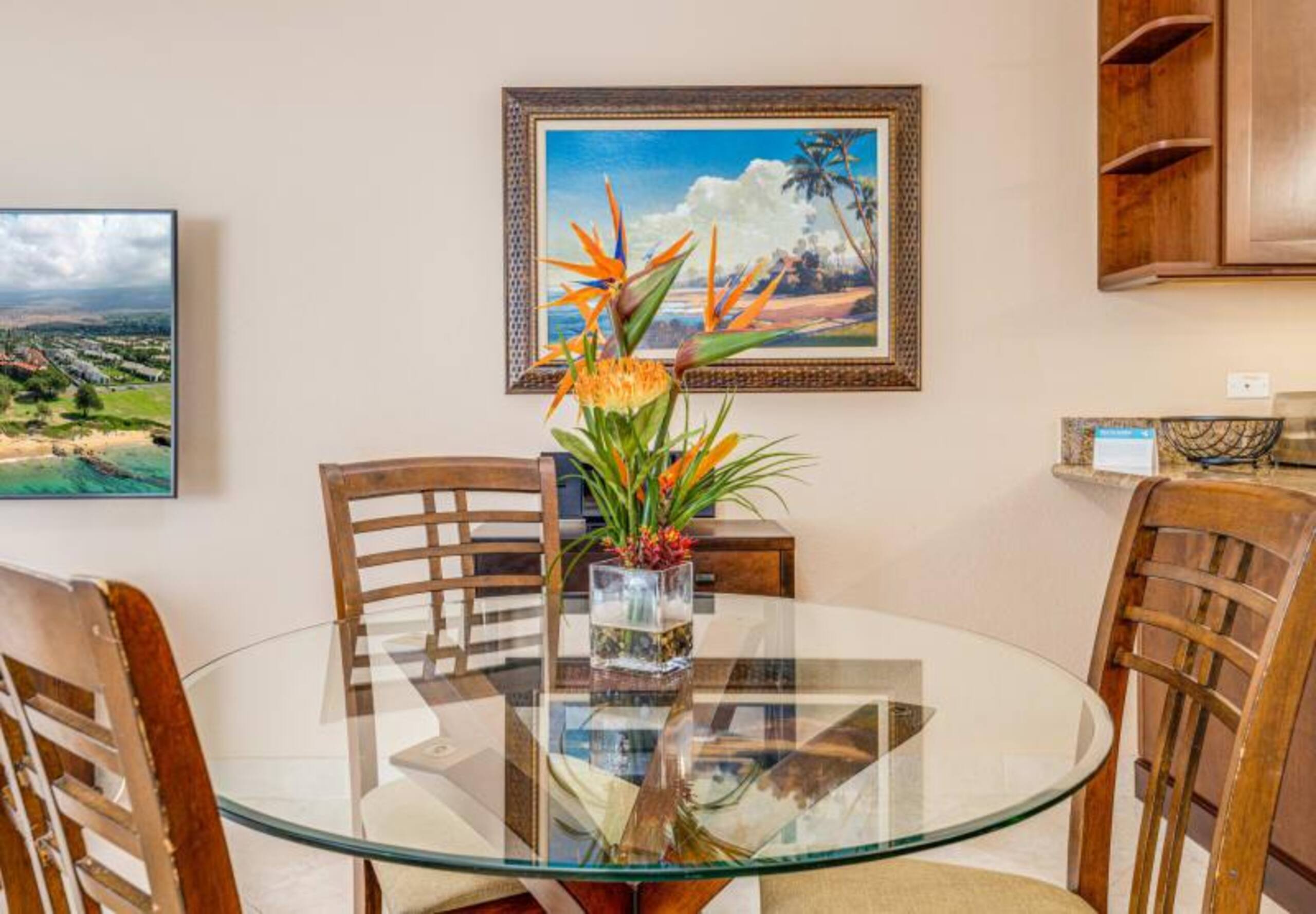 Stunning 2B/2B Condo W/Ocean Views-Kamaole Sands - Photo 30