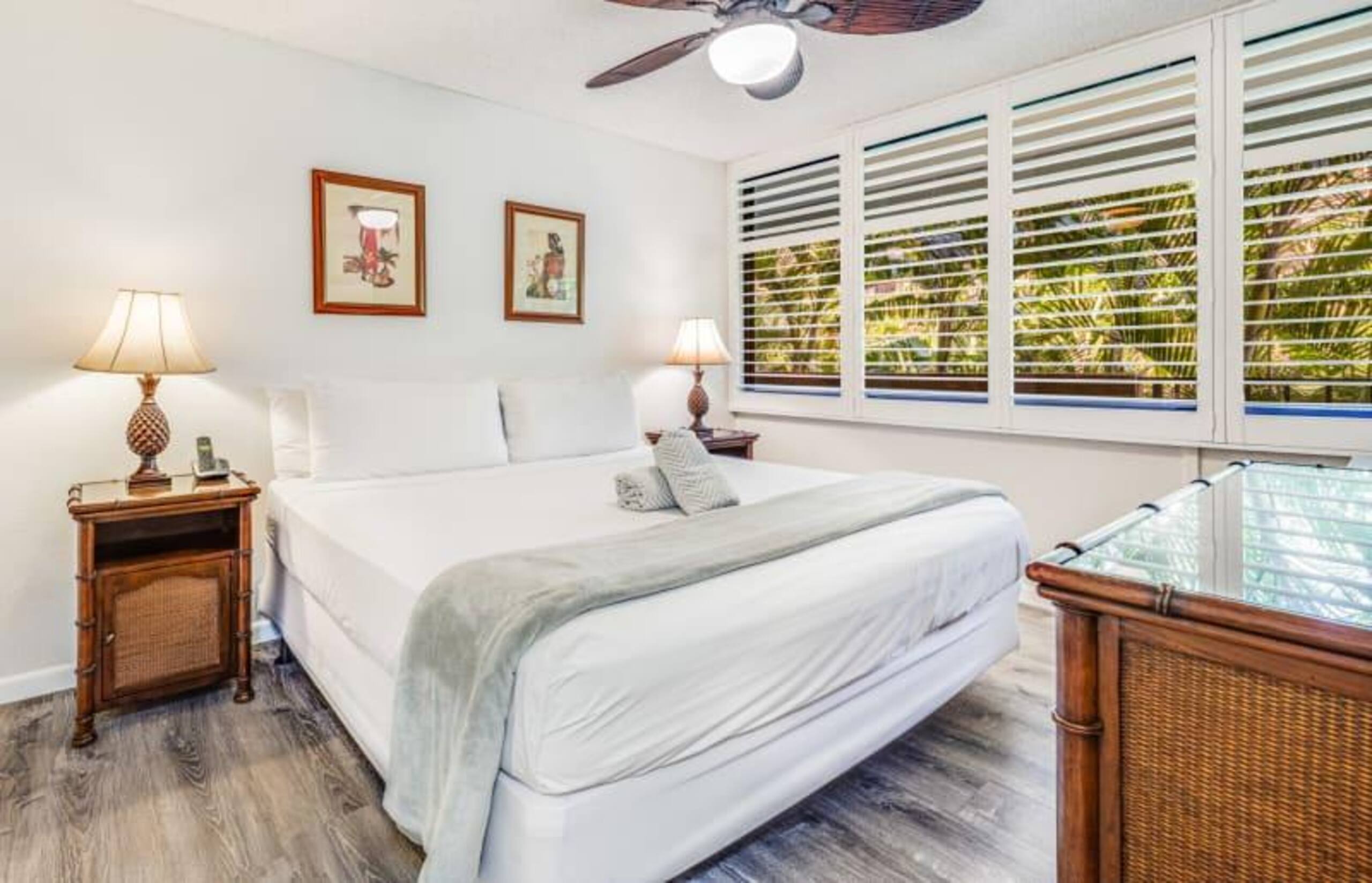 Stunning 2B/2B Condo W/Ocean Views-Kamaole Sands - Photo 49