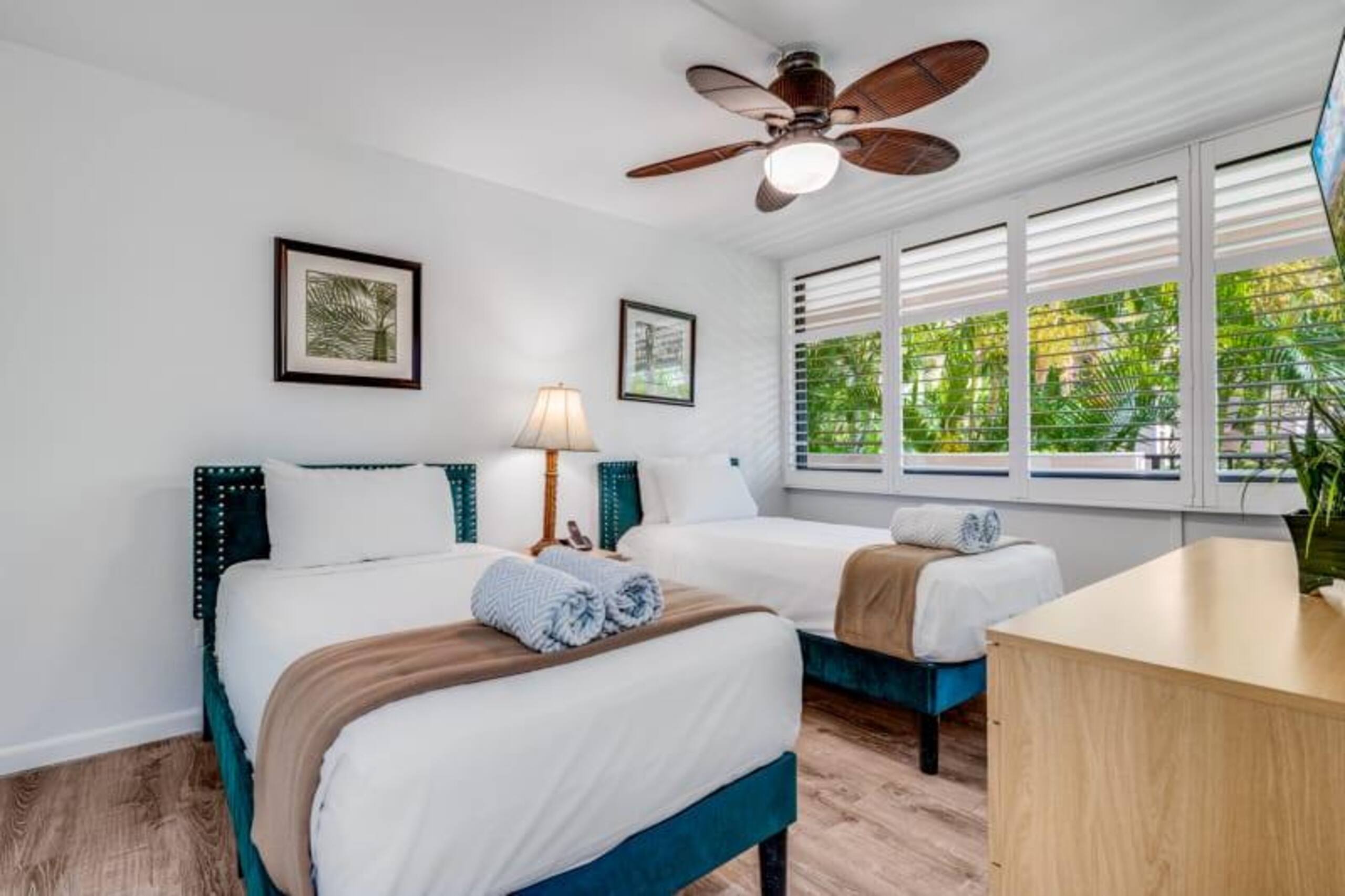 Stunning 2B/2B Condo W/Ocean Views-Kamaole Sands - Photo 11