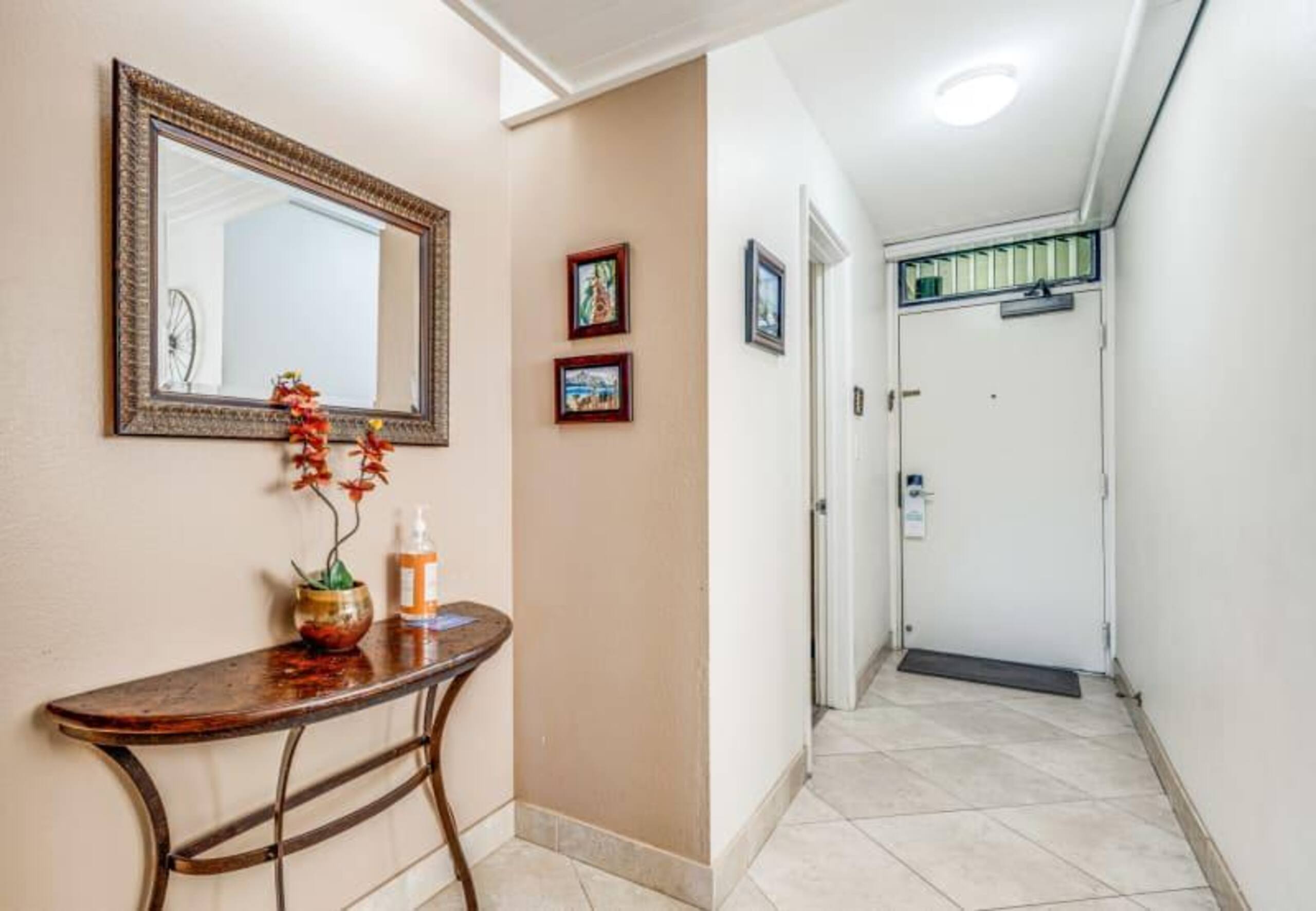Stunning 2B/2B Condo W/Ocean Views-Kamaole Sands - Photo 48
