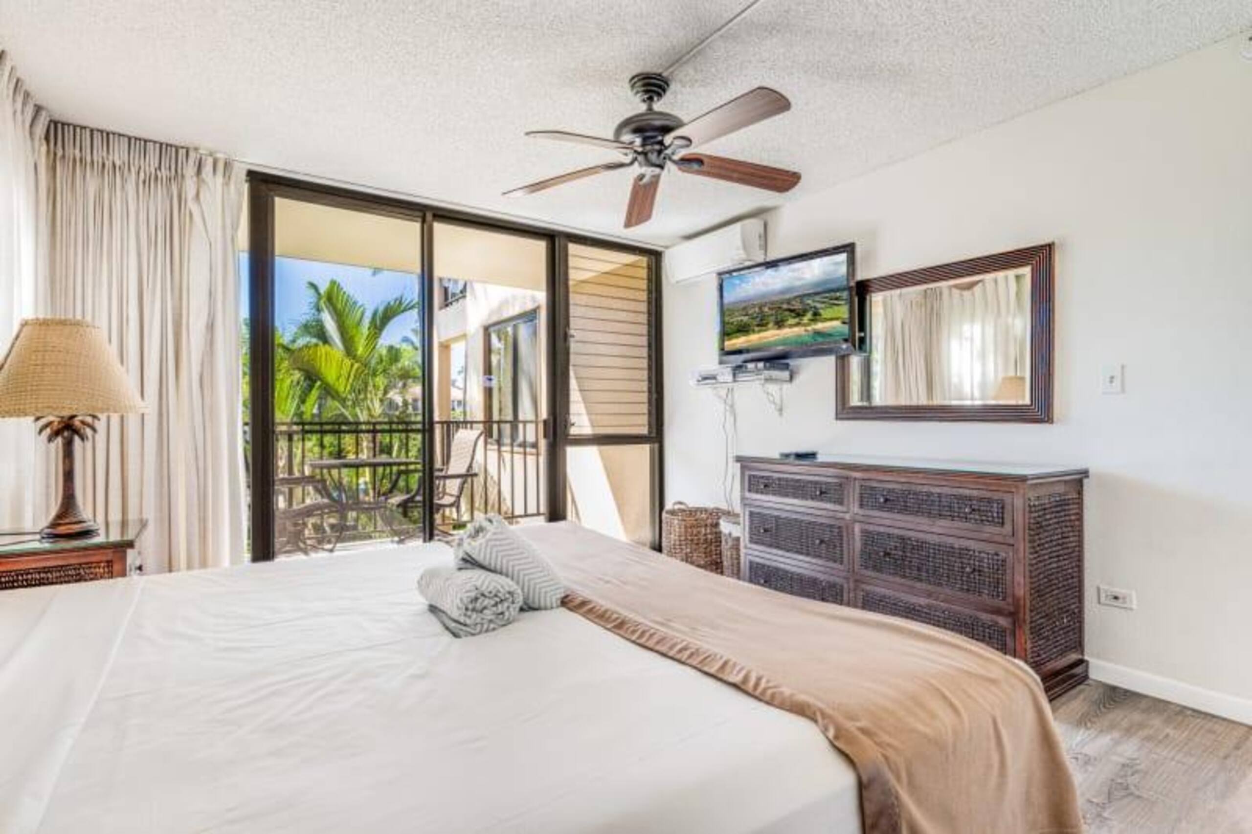 Stunning 2B/2B Condo W/Ocean Views-Kamaole Sands - Photo 40