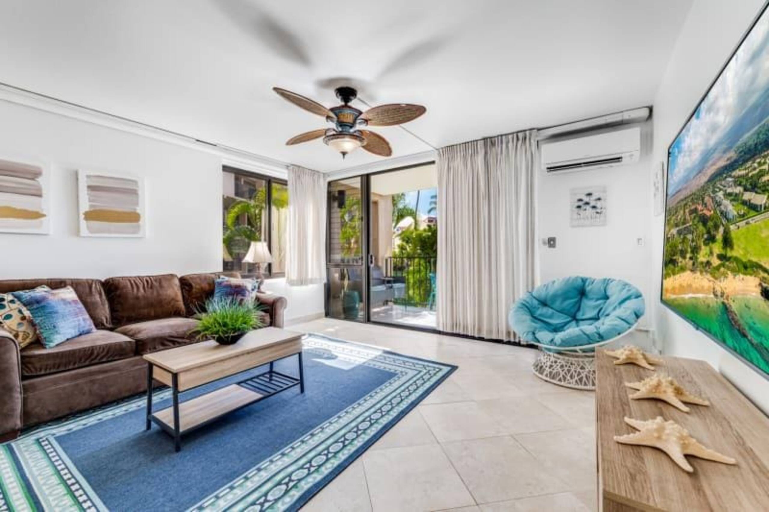 Stunning 2B/2B Condo W/Ocean Views-Kamaole Sands - Photo 6