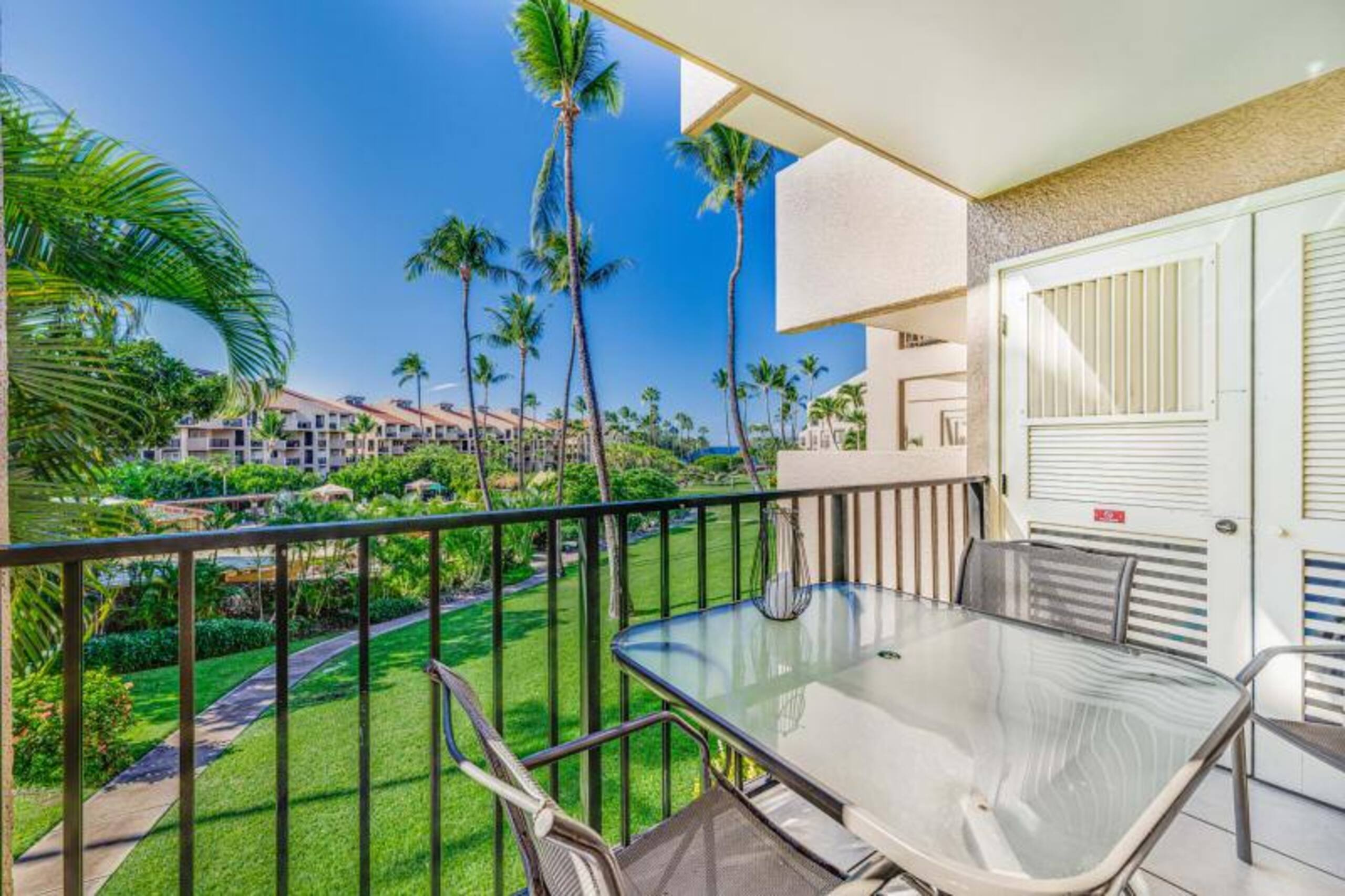 Stunning 2B/2B Condo W/Ocean Views-Kamaole Sands - Photo 25
