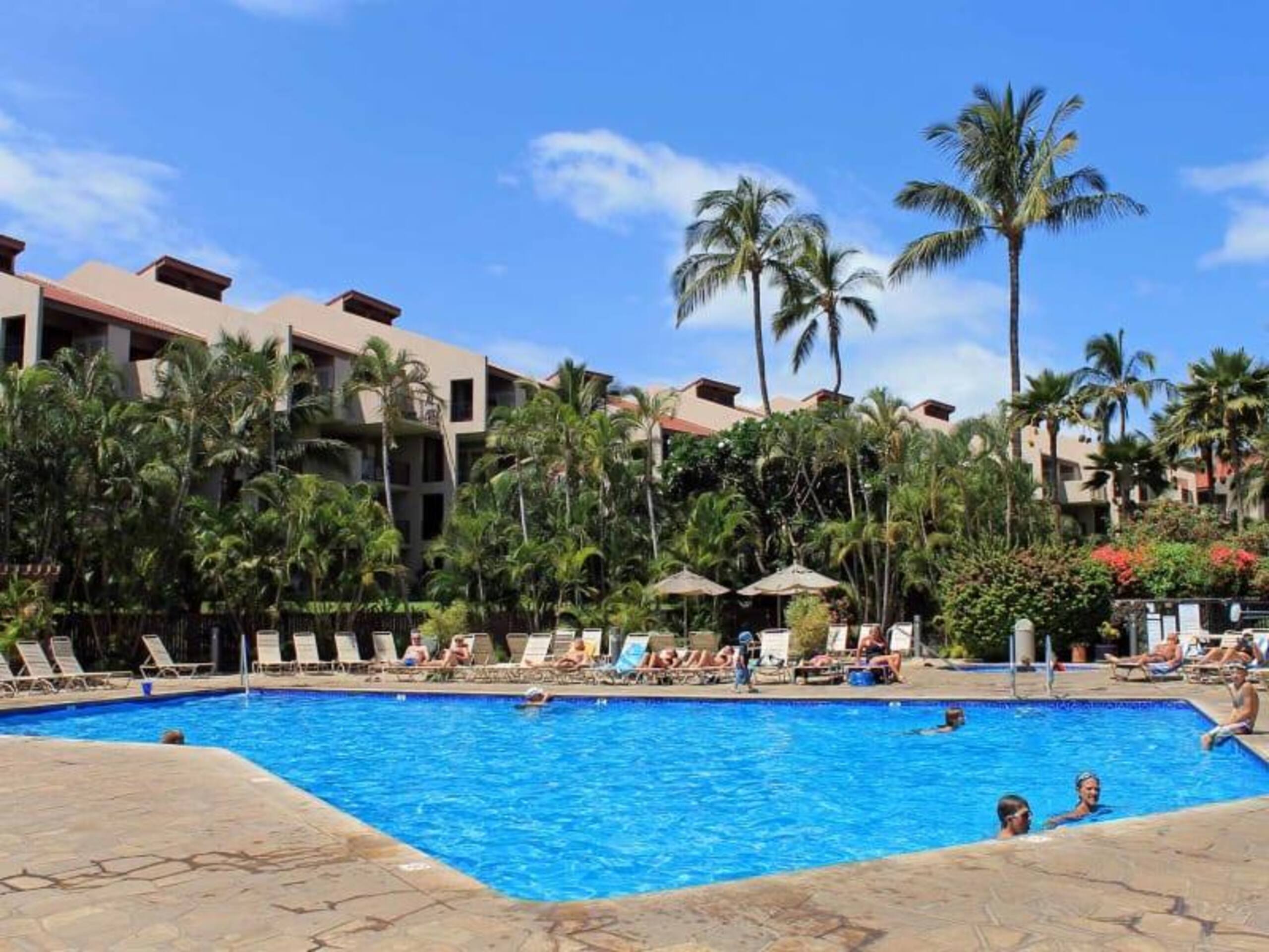 Stunning 2B/2B Condo W/Ocean Views-Kamaole Sands - Photo 58