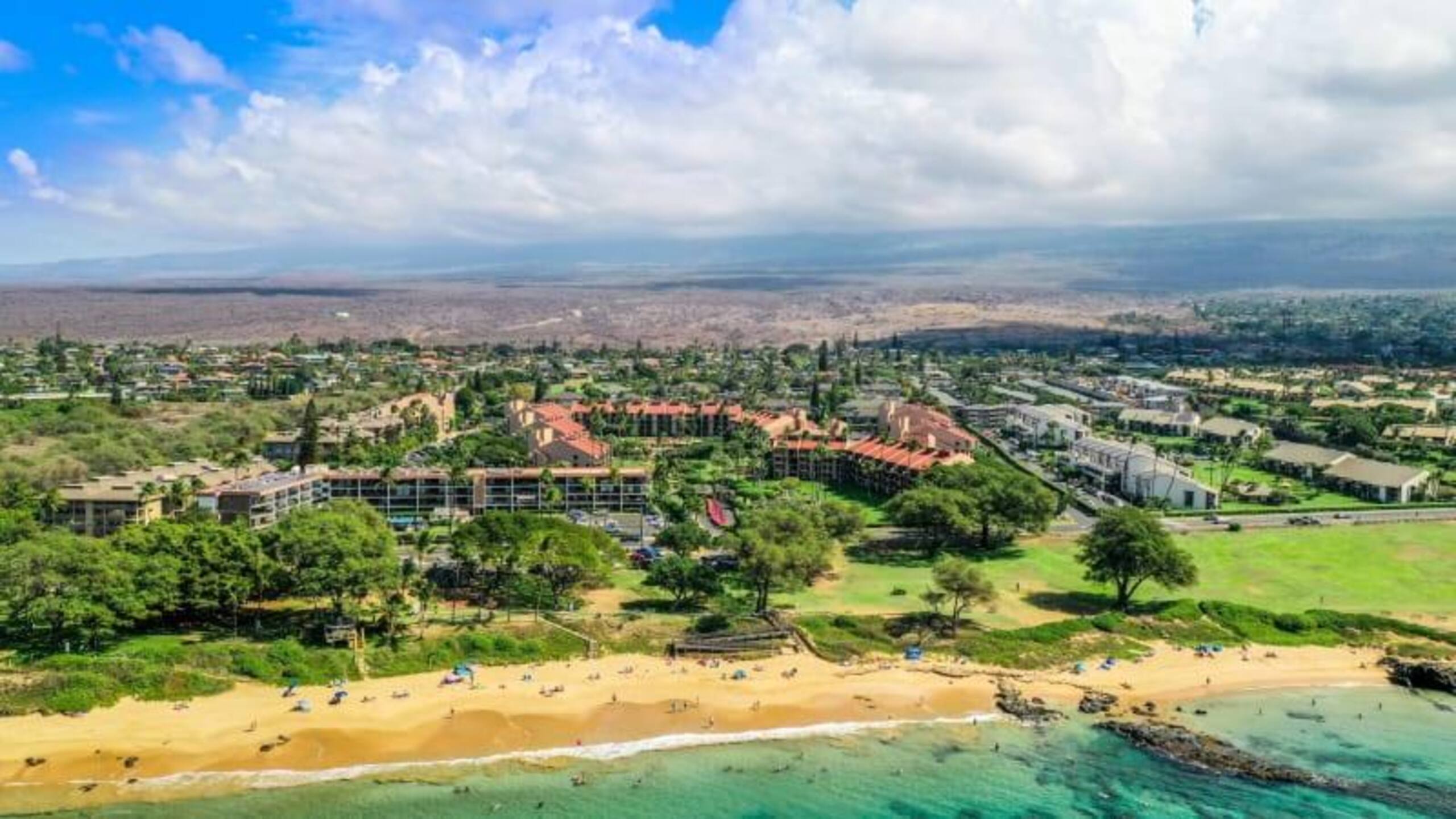 Stunning 2B/2B Condo W/Ocean Views-Kamaole Sands - Photo 54