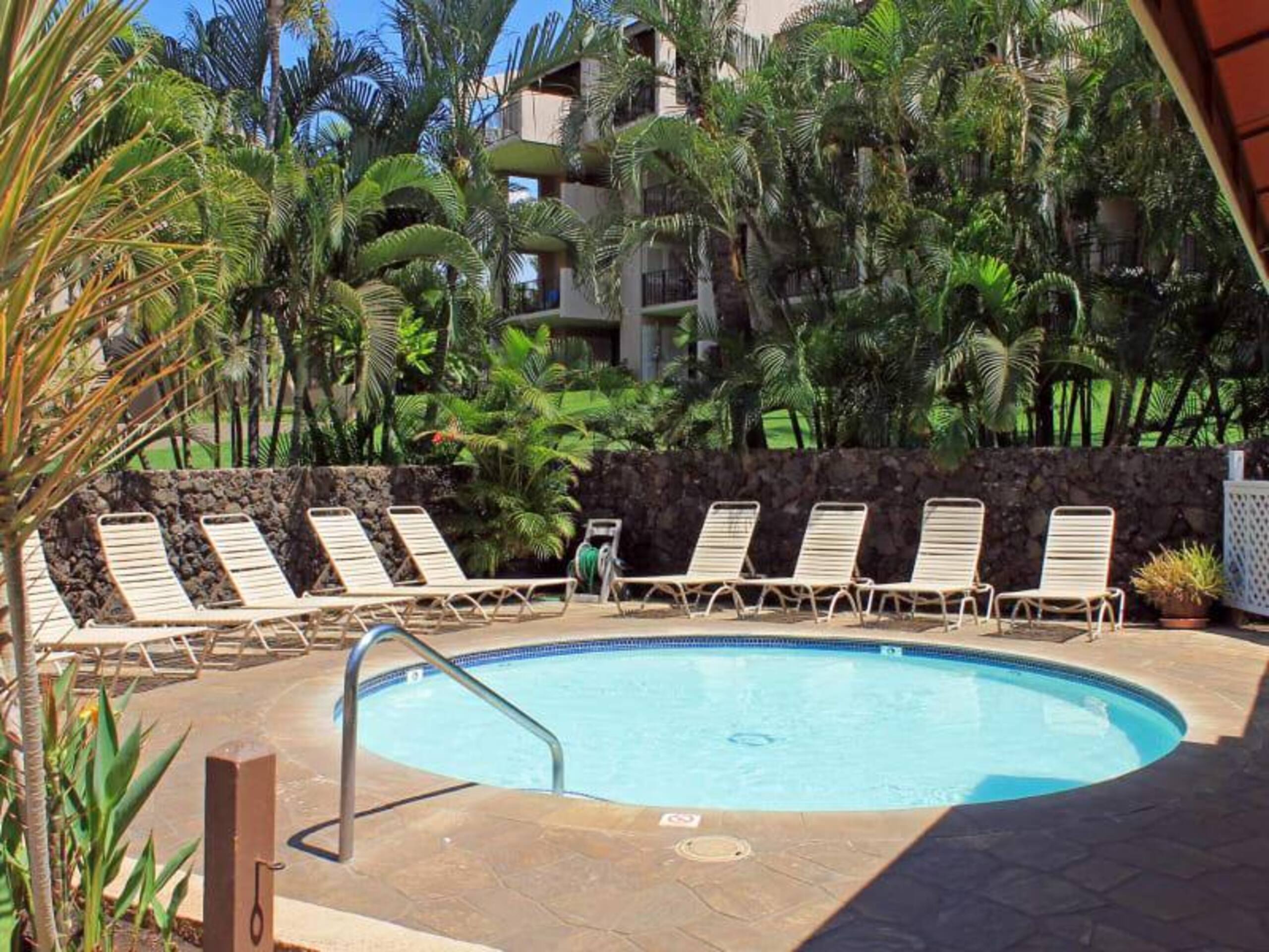 Stunning 2B/2B Condo W/Ocean Views-Kamaole Sands - Photo 59