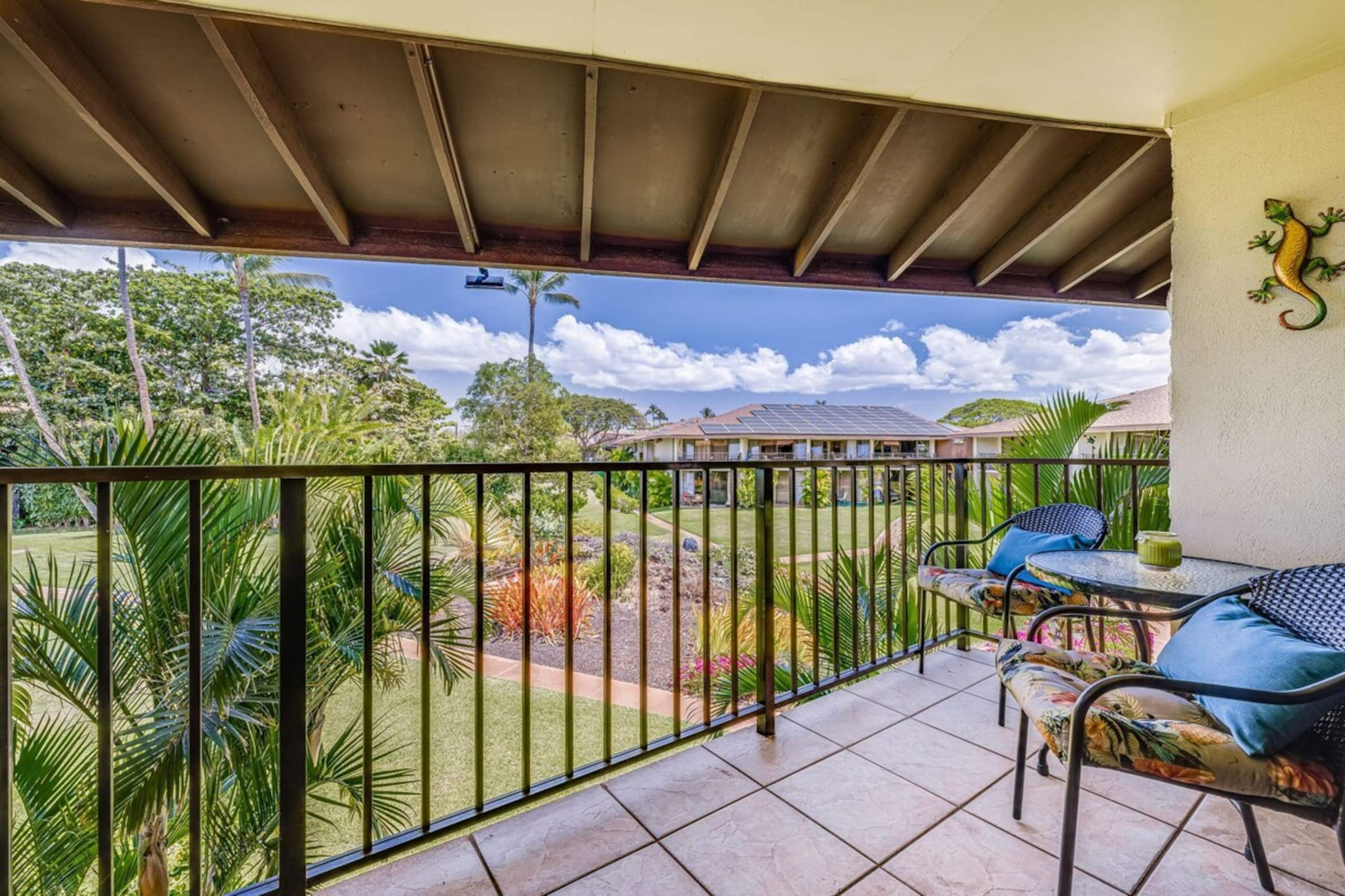 Oceanfront Unit in a Gorgeous Tropical Complex wit - Photo 21