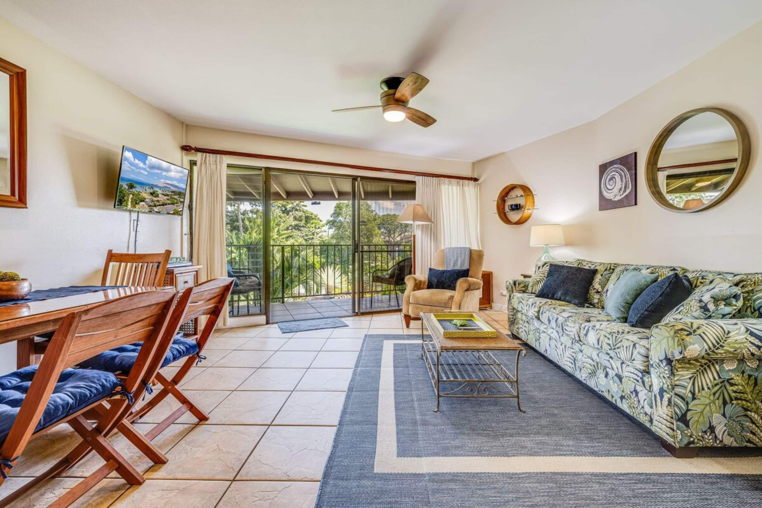 Oceanfront Unit in a Gorgeous Tropical Complex wit - Photo 7