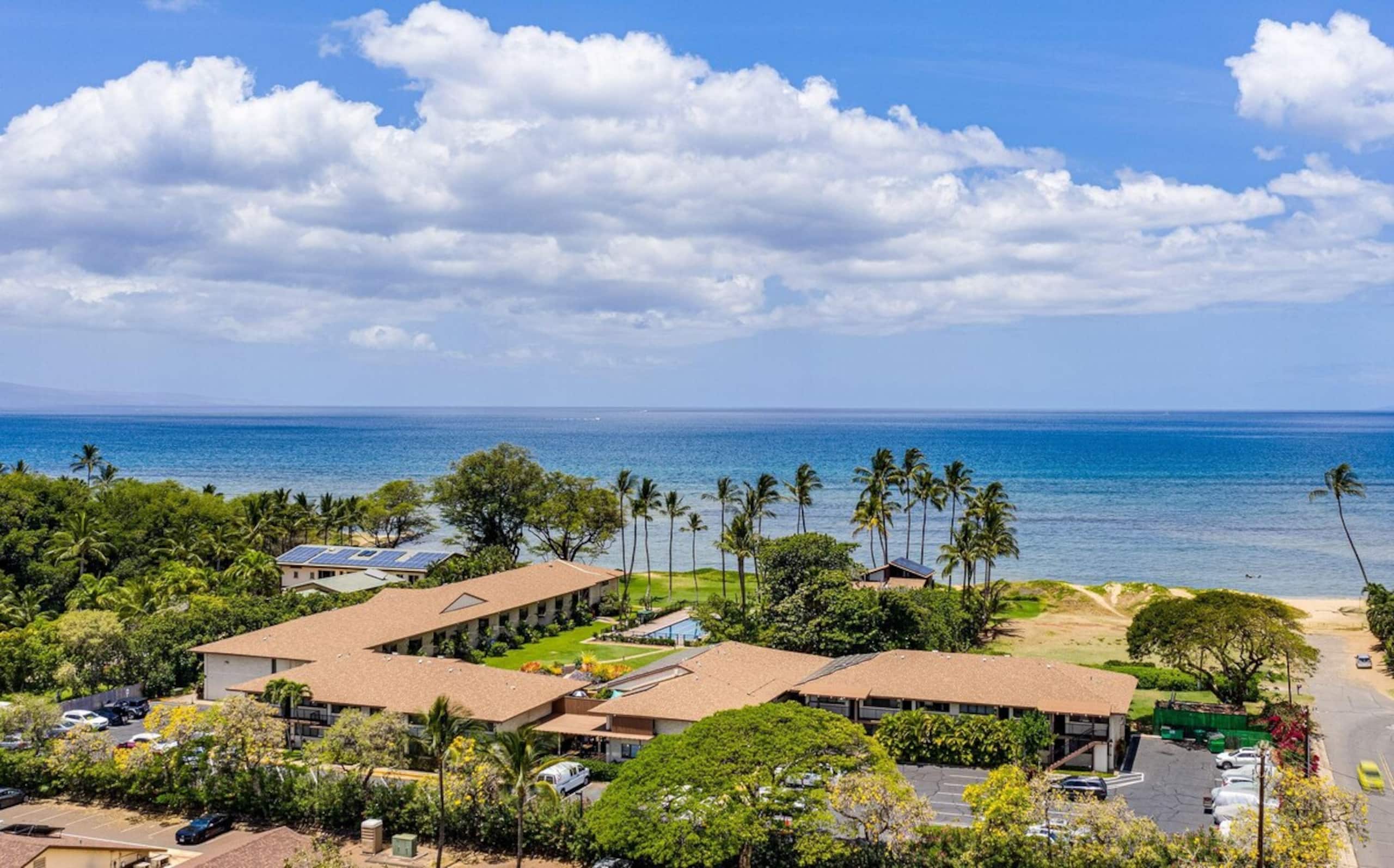 Oceanfront Unit in a Gorgeous Tropical Complex wit - Photo 34