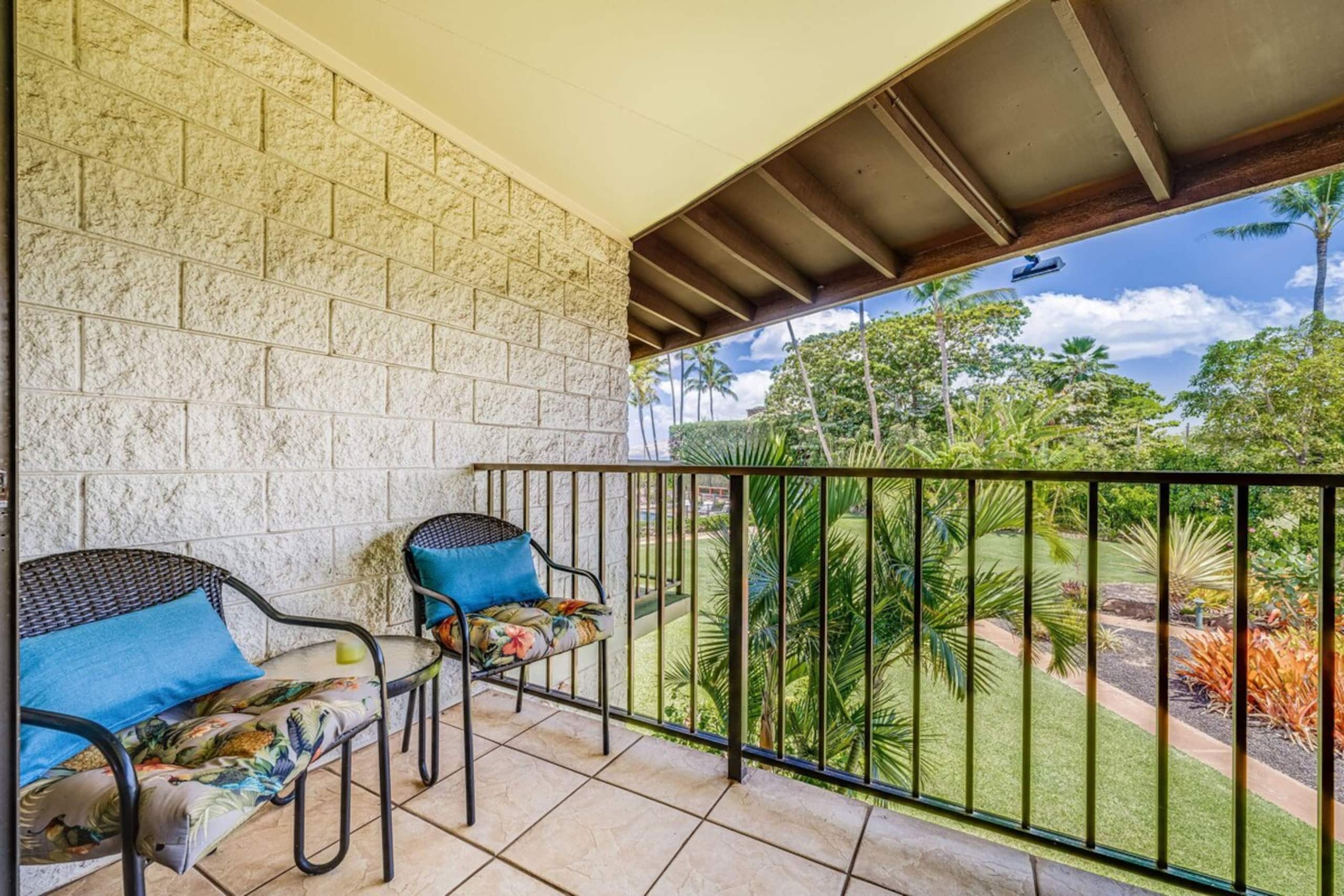 Oceanfront Unit in a Gorgeous Tropical Complex wit - Photo 24