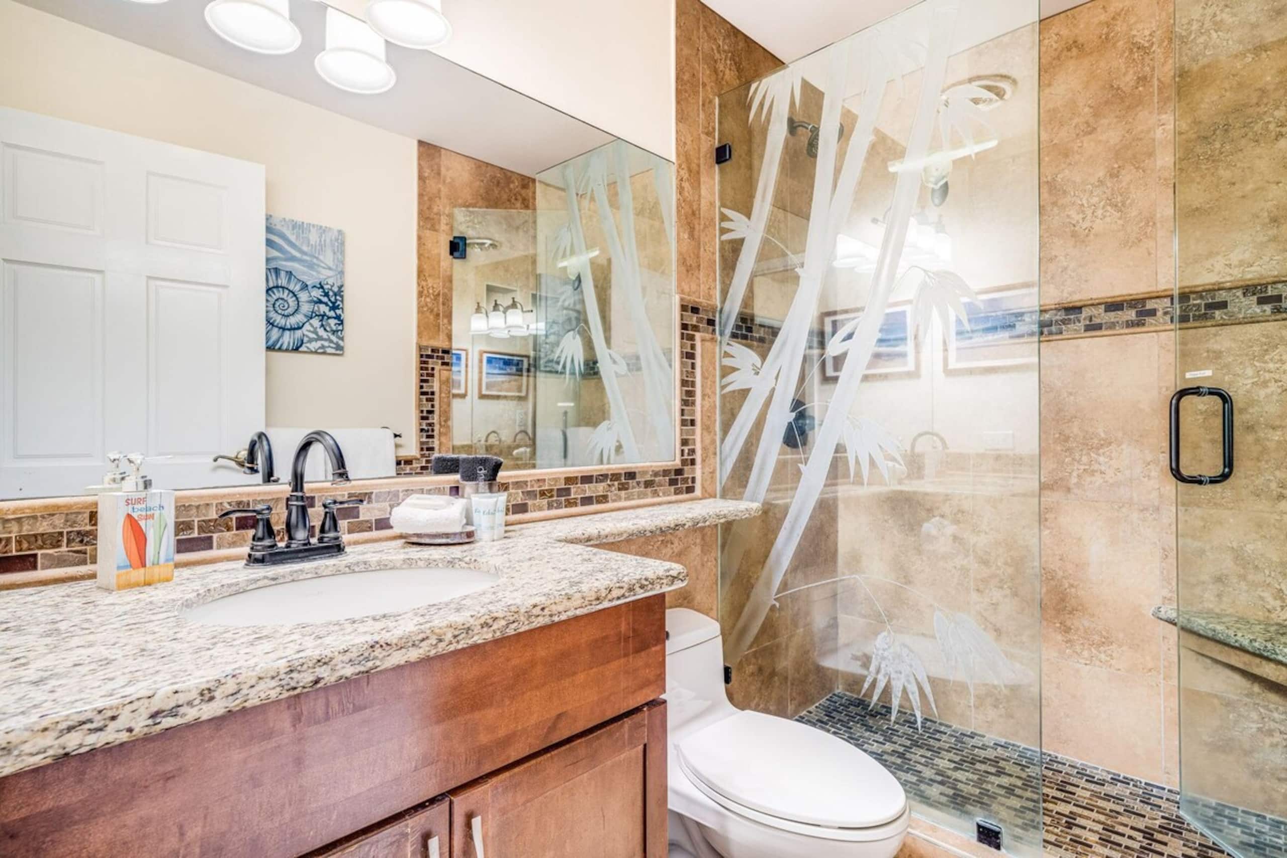 Oceanfront Unit in a Gorgeous Tropical Complex wit - Photo 17