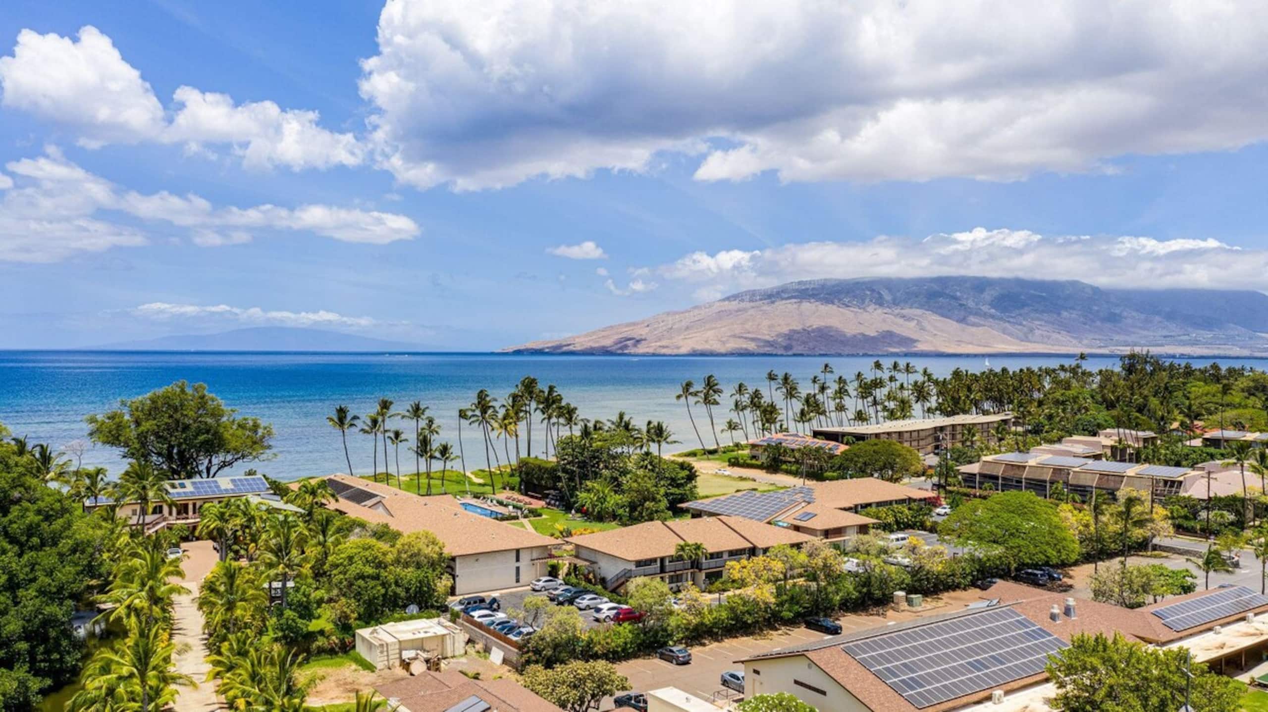 Oceanfront Unit in a Gorgeous Tropical Complex wit - Photo 36